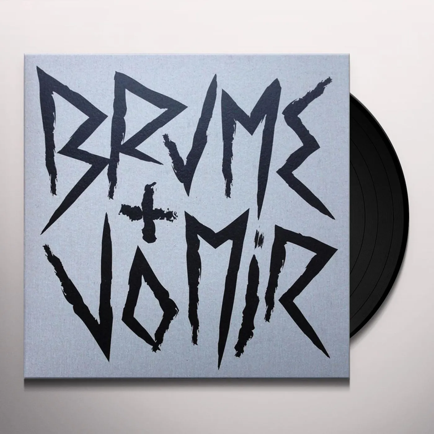 BRUME + VOMIR UNstable Vinyl Record