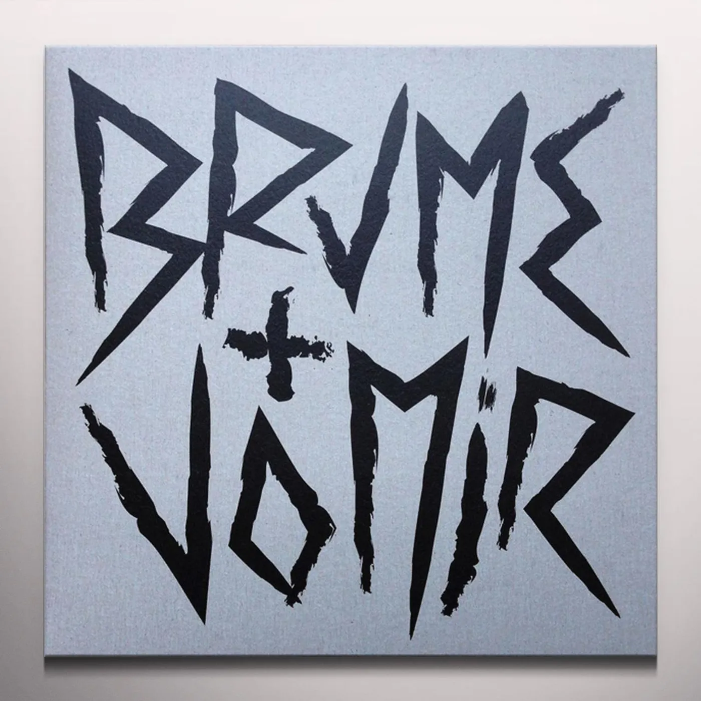 BRUME + VOMIR