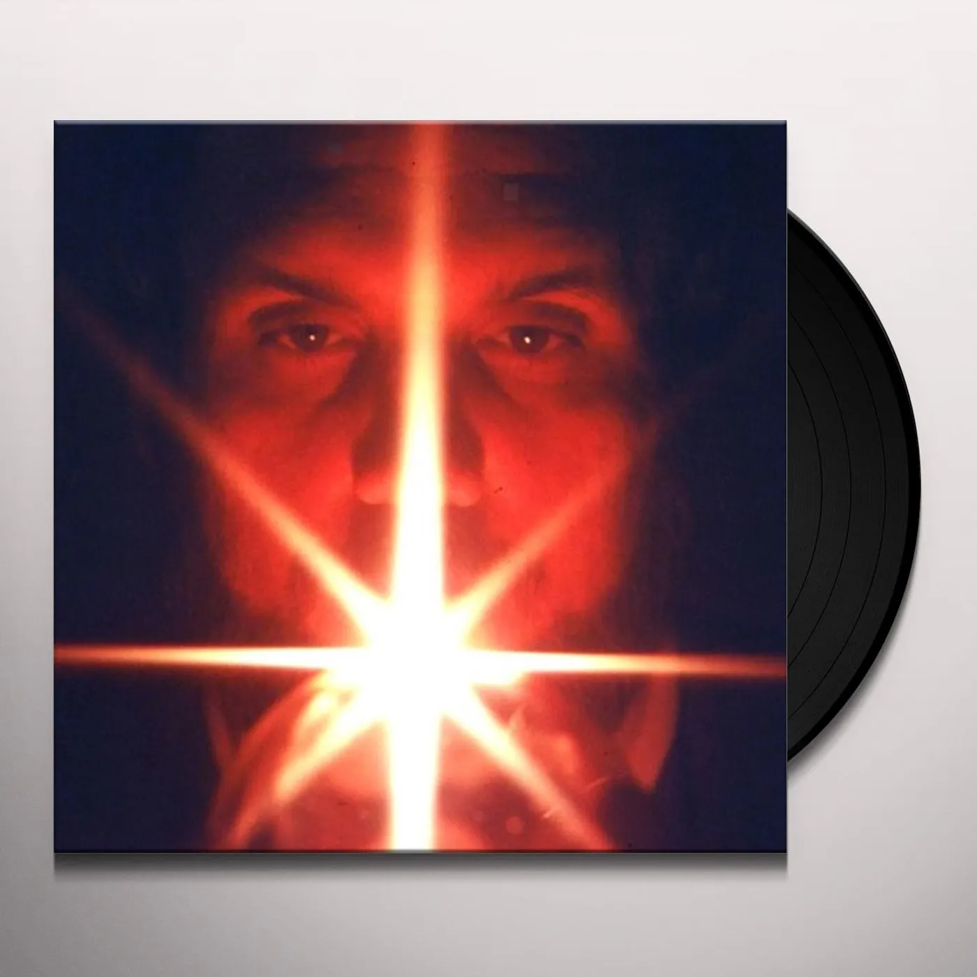 J.D. Emmanuel Wizards Vinyl Record