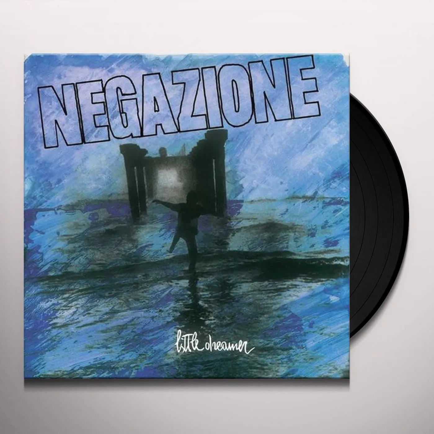 Negazione Little dreamer Vinyl Record