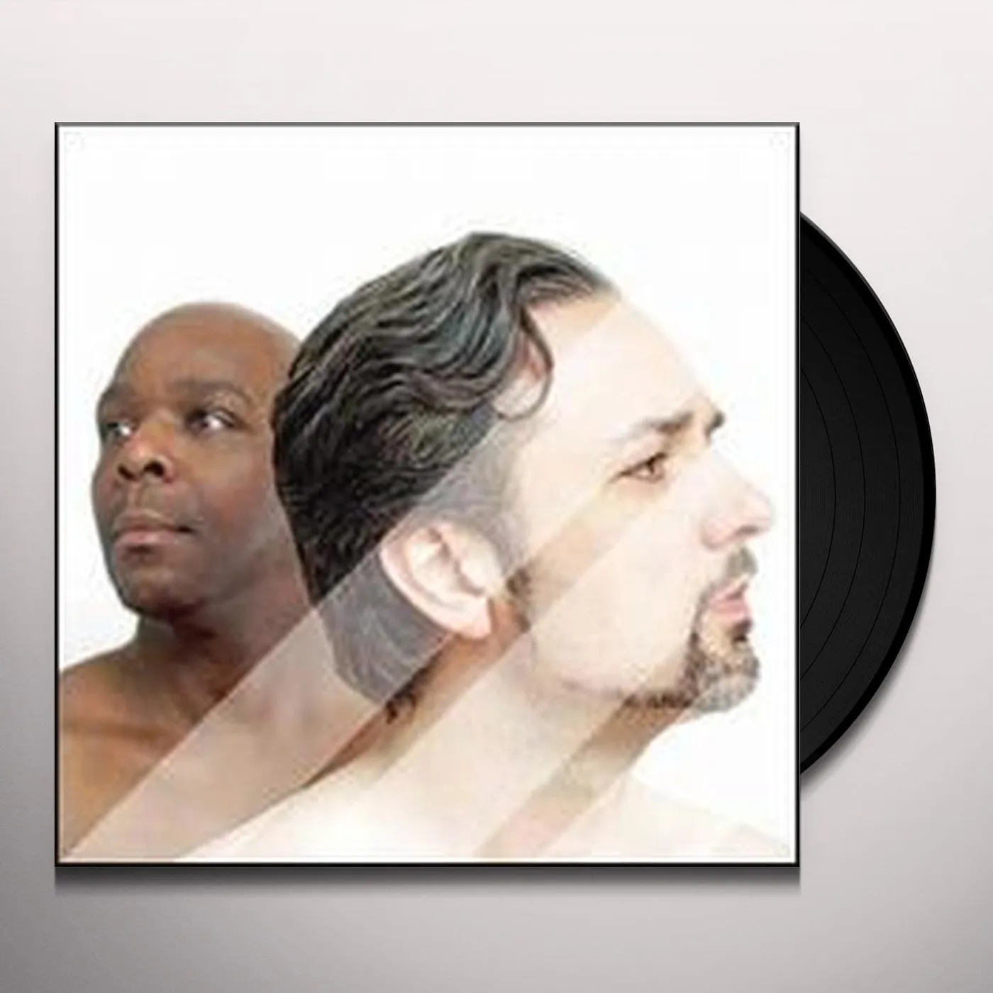 Marc Romboy vs. Blake Baxter Muzik Vinyl Record
