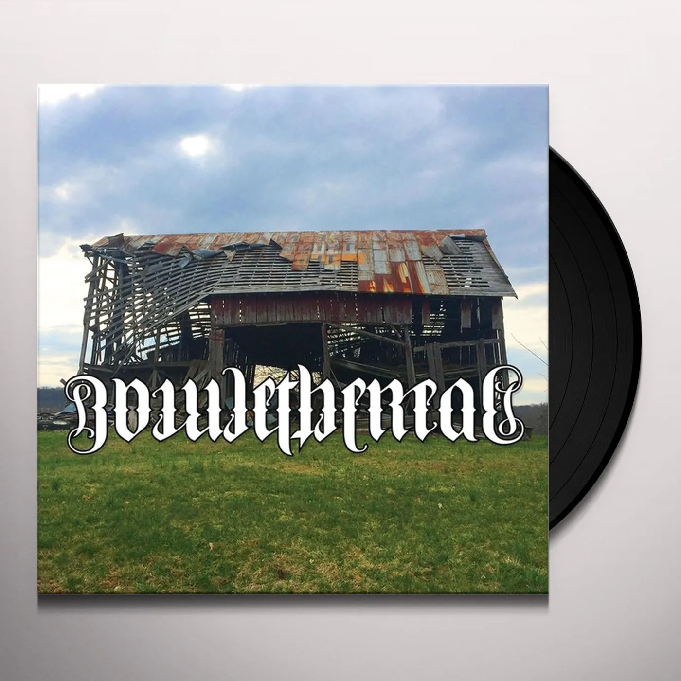 BOWL ETHEREAL Vinyl Record