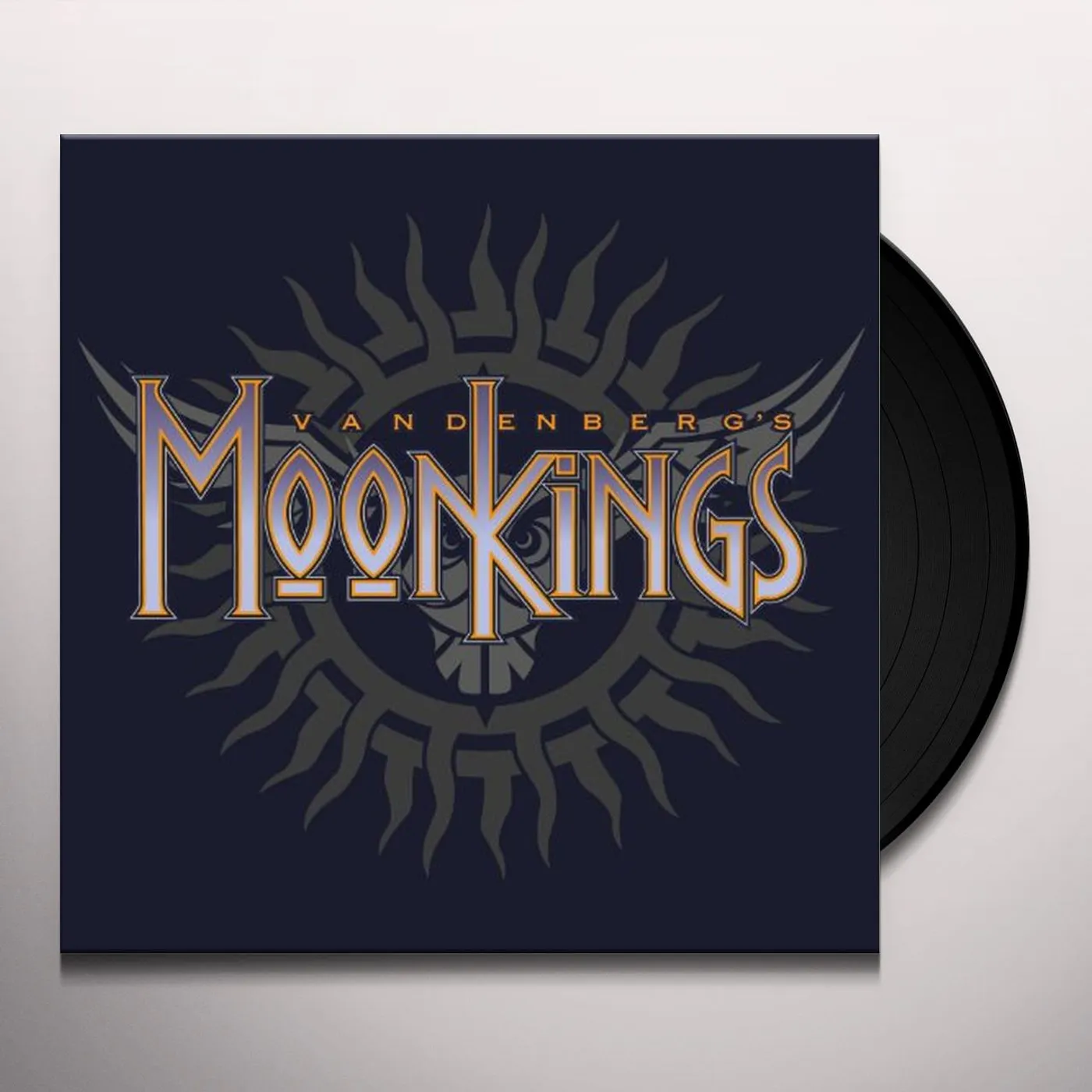 Vandenberg's MoonKings MoonKings Vinyl Record