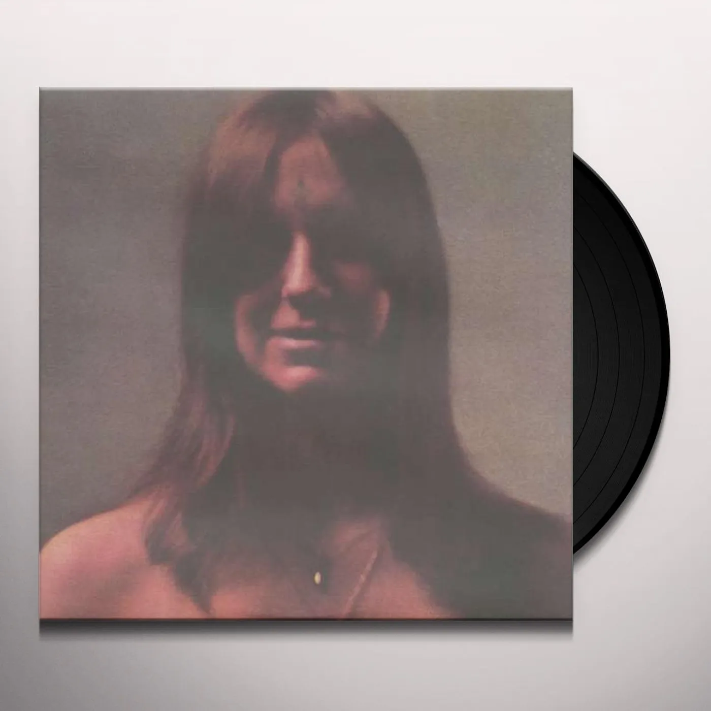 Patty Waters College Tour Vinyl Record