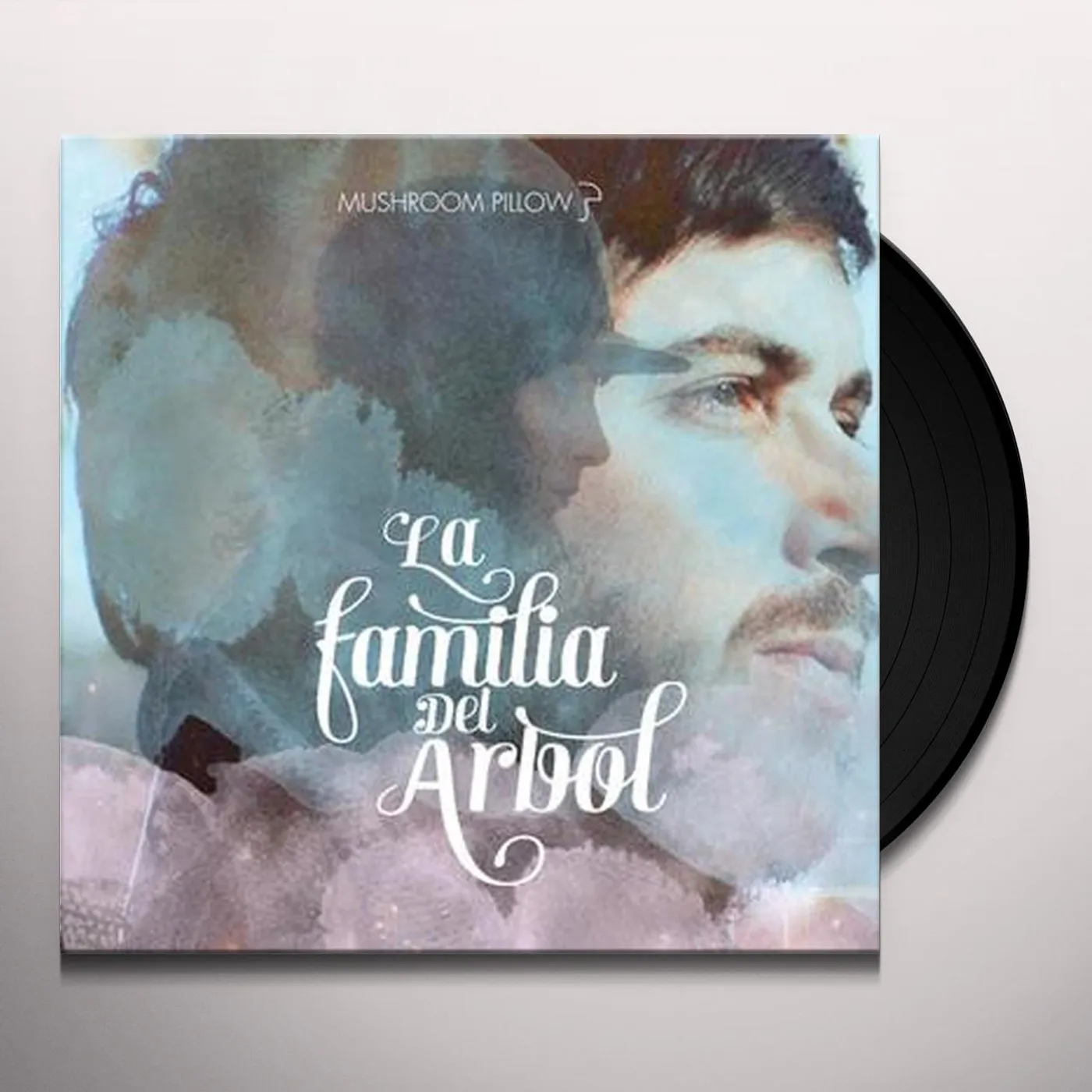La Familia del Árbol TU ME QUIERES? Vinyl Record