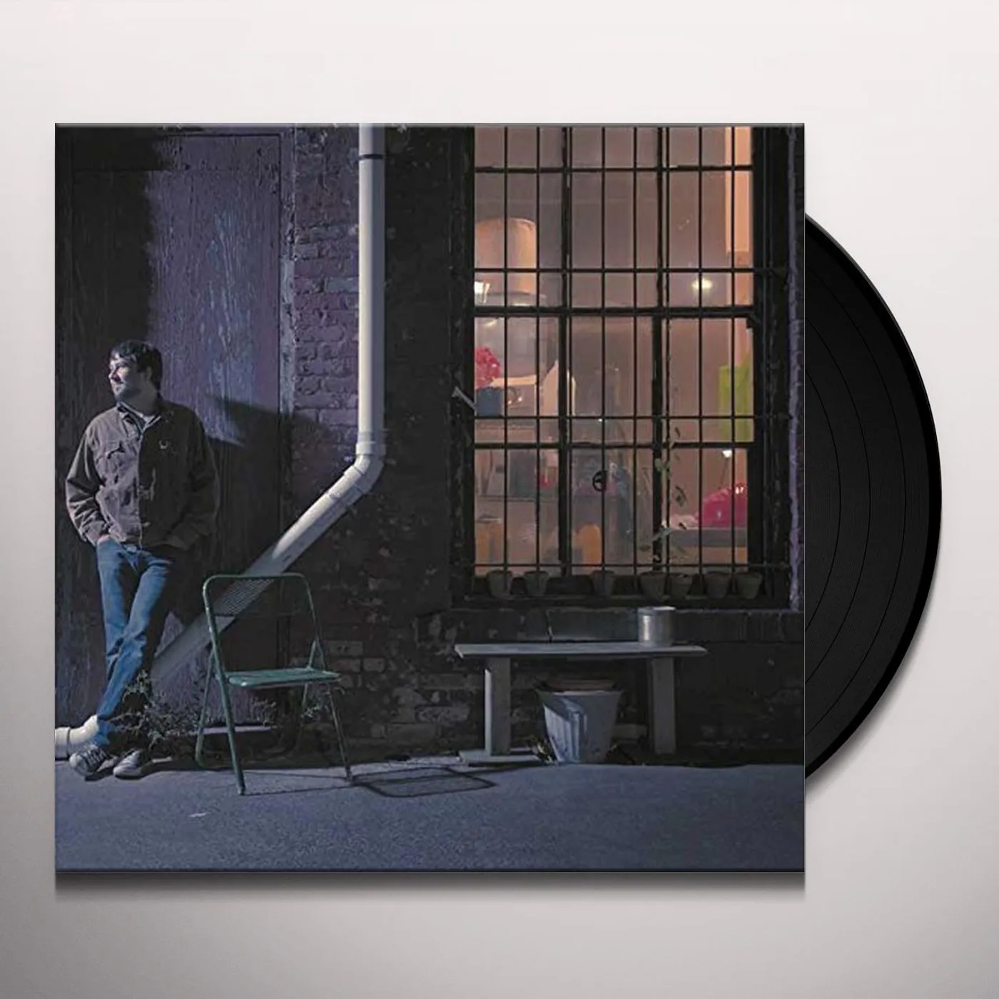INTRODUCTION TO ANDY REED Vinyl Record