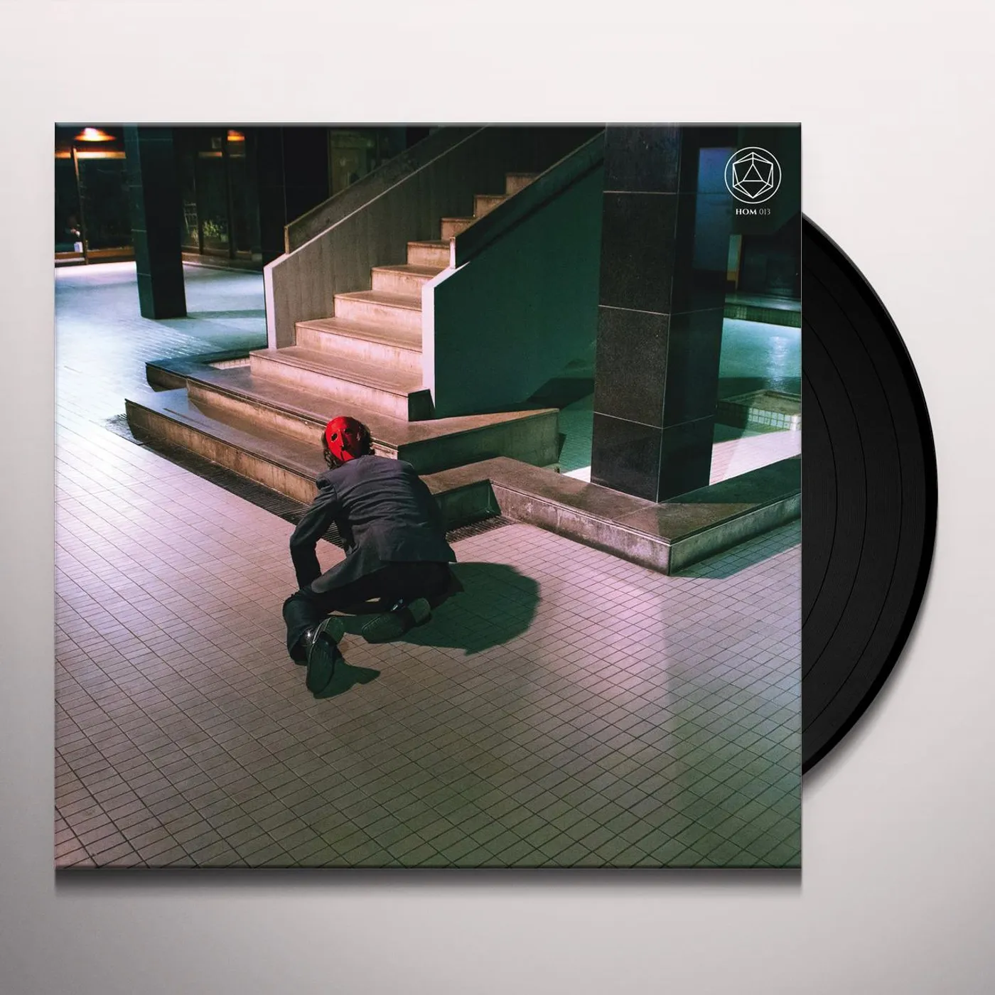 HHY & THE MACUMBAS Vinyl Record