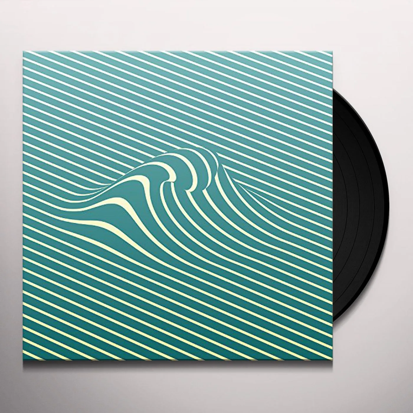 WE ARE MATCH Shores Vinyl Record