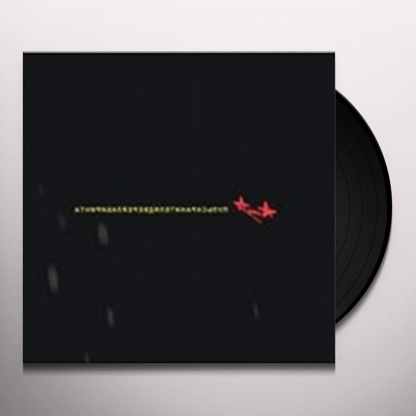 Alisa PULS KHRANITELYA DVEREY LABIRINTA (PULSE OF THE) Vinyl Record