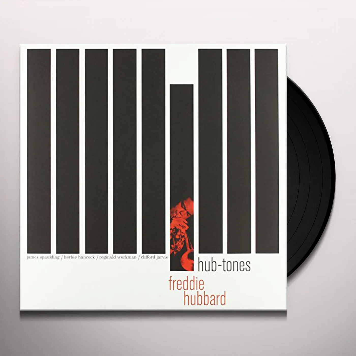 Freddie Hubbard Hub-Tones Vinyl Record