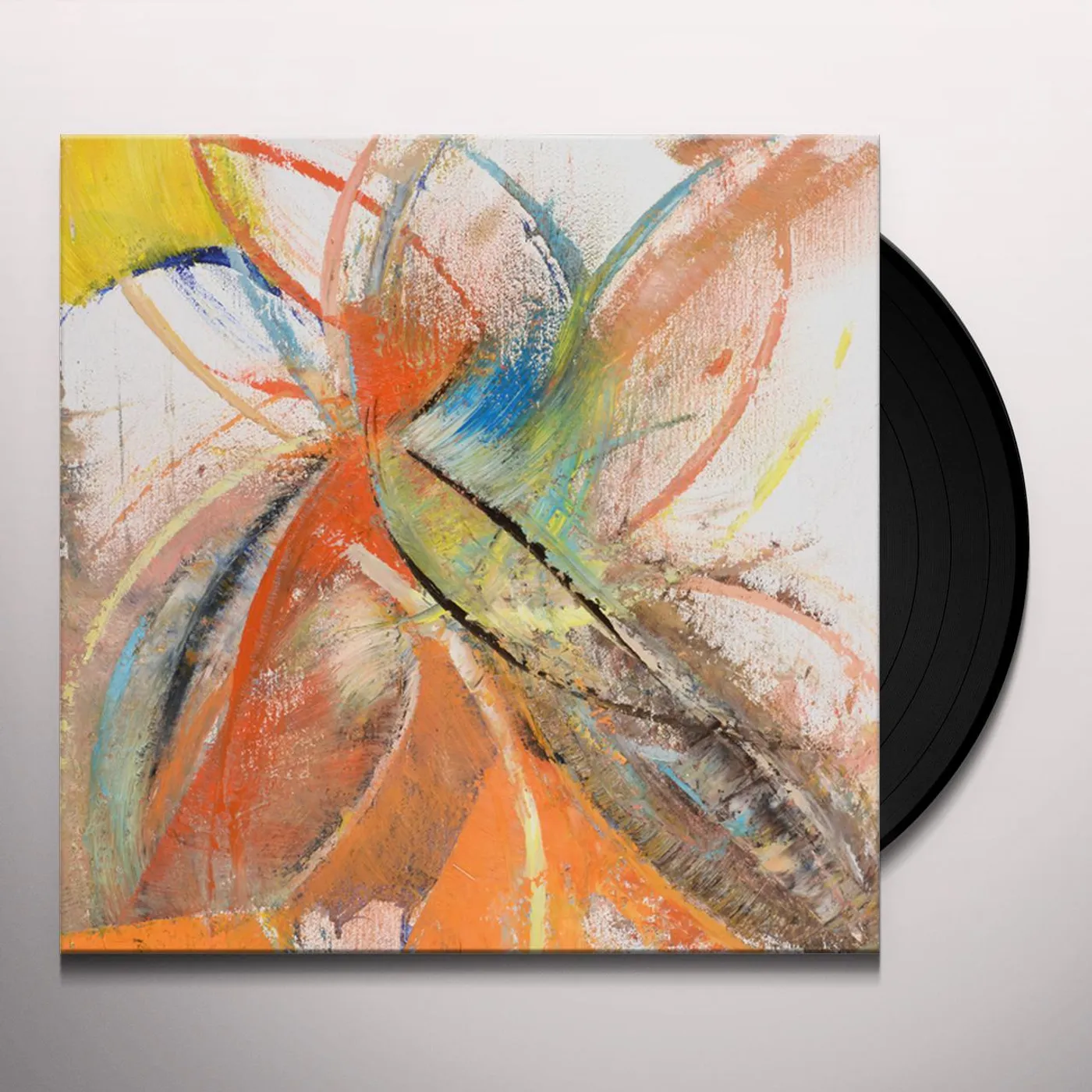 Superpitcher GOLDEN RAVEDAYS 1 Vinyl Record