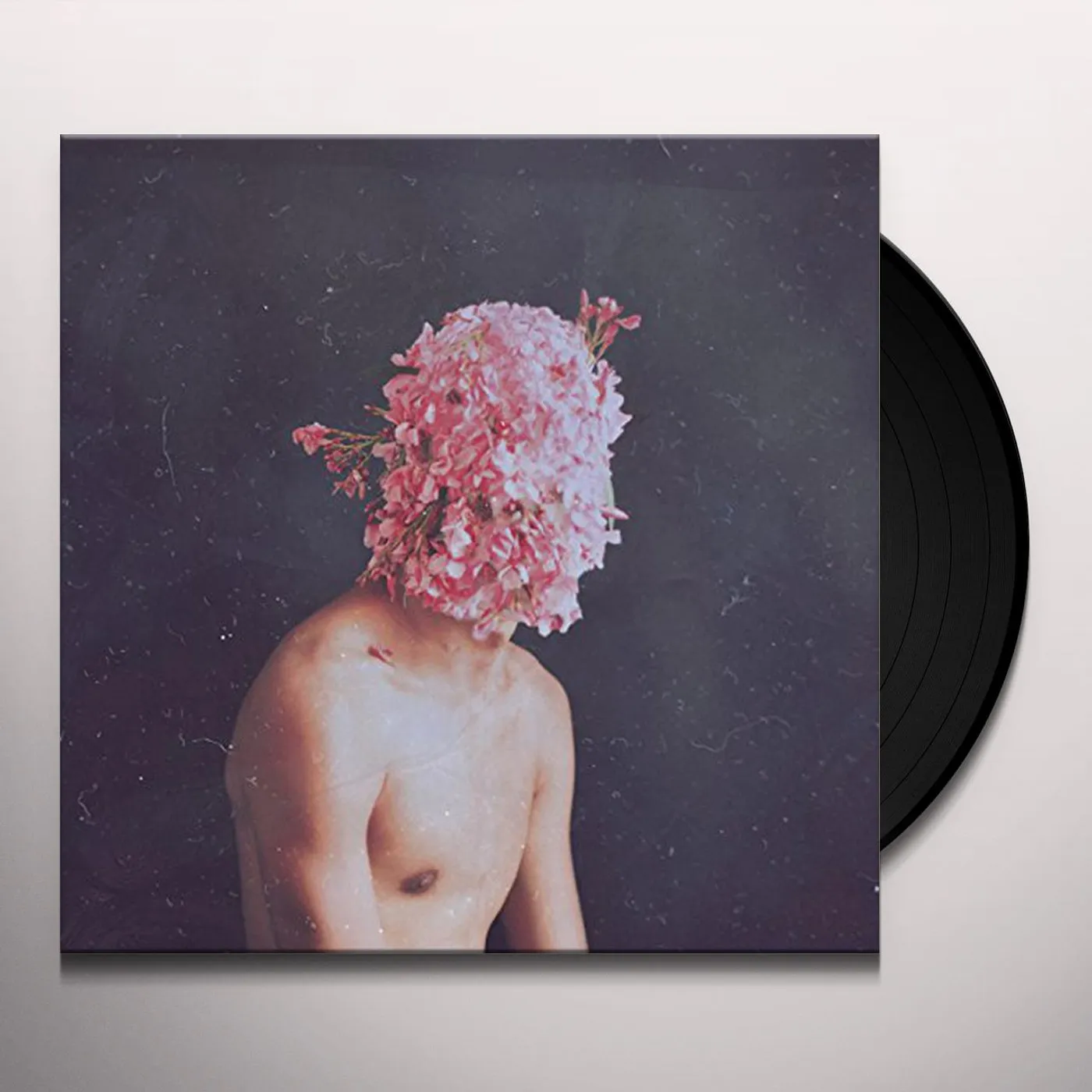 Lake People Phase Transition Vinyl Record