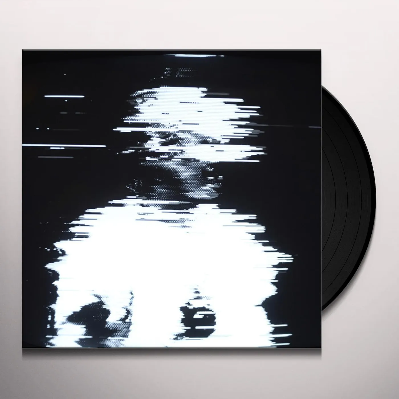 Vision Heat CHOSEN THEMES - PROGRAM I Vinyl Record