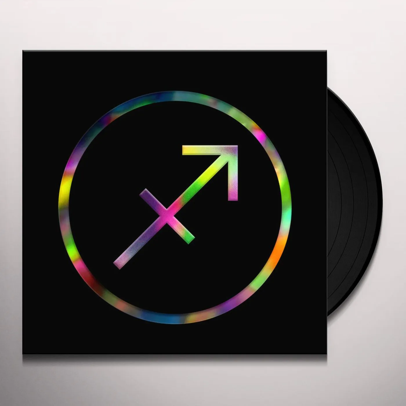DJ Killa-Jewel Sagittarius Vinyl Record