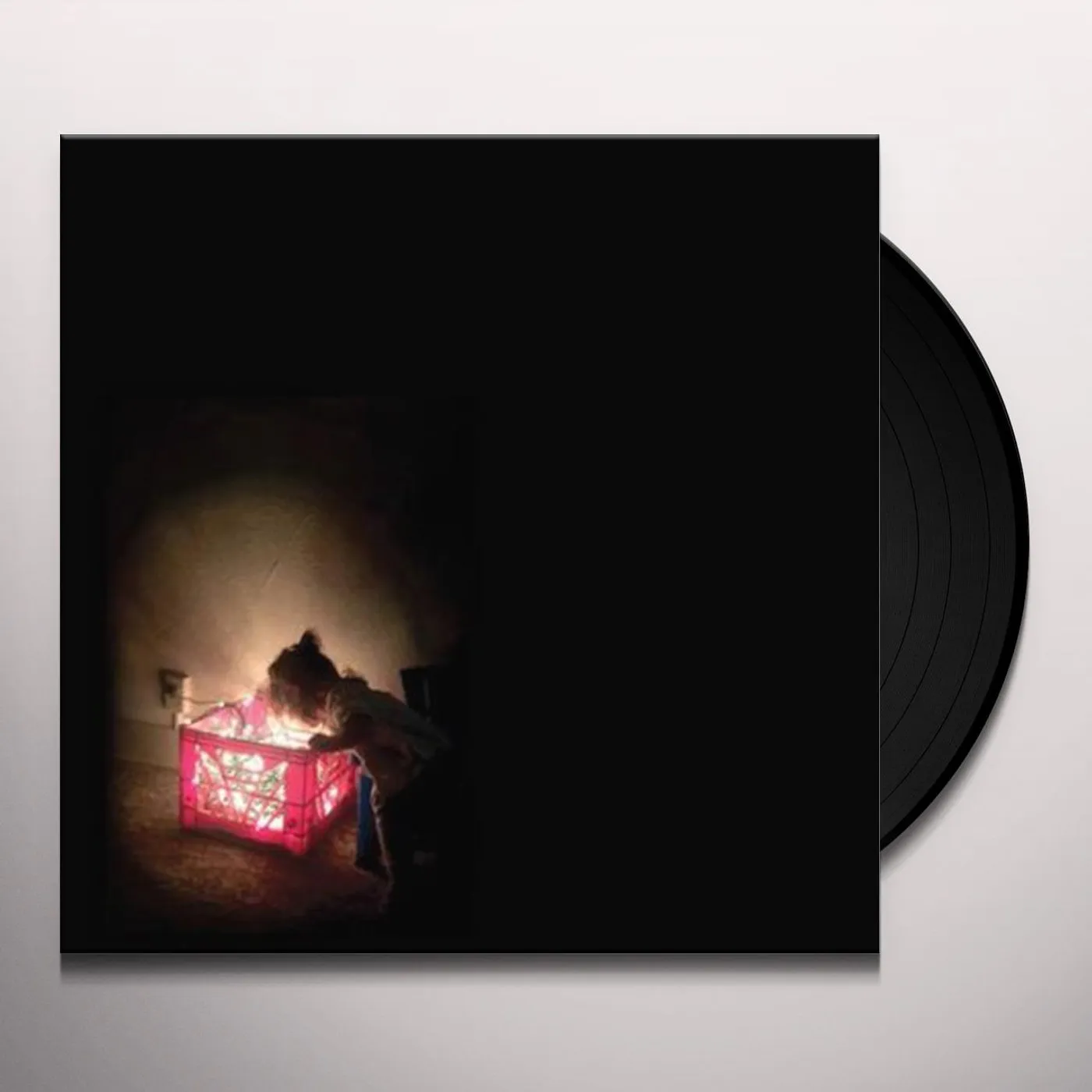 The Moondoggies LOVE SLEEPS DEEP Vinyl Record