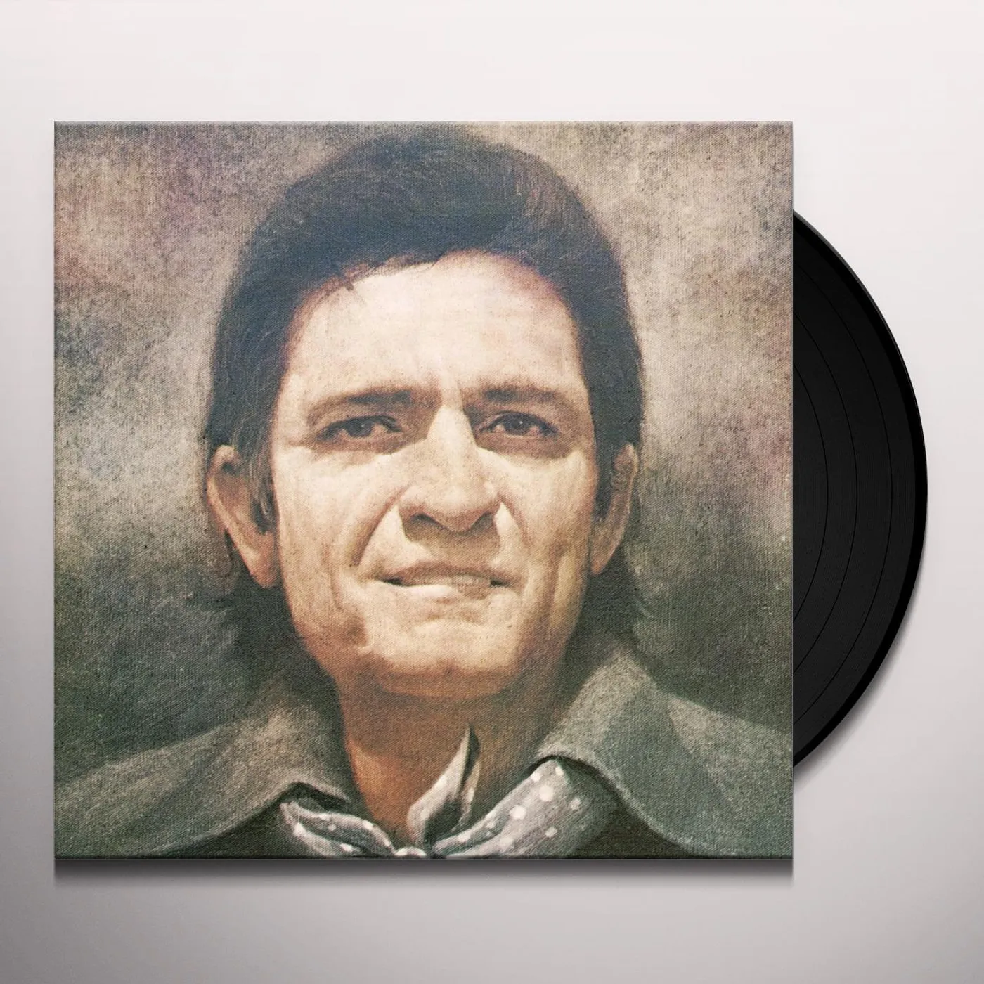 JOHNNY CASH COLLECTION: HIS GREATEST HITS, VOLUME 2 Vinyl Record