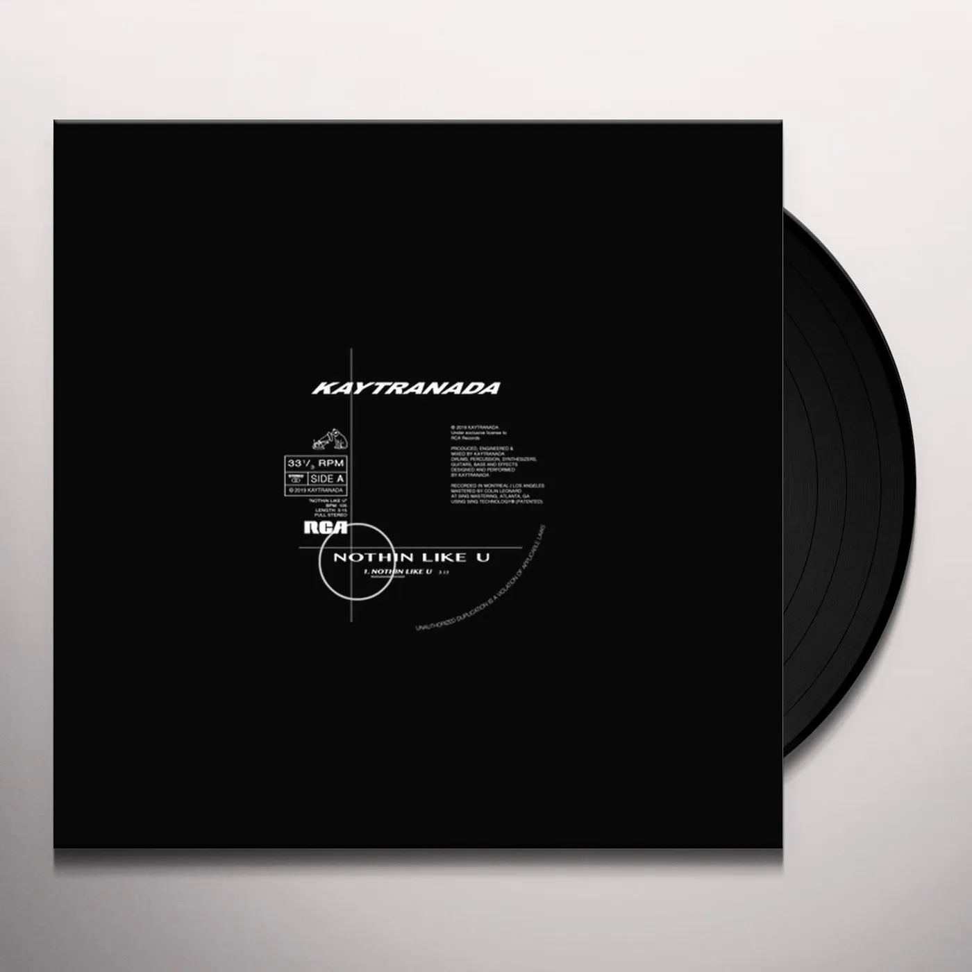 KAYTRANADA - 99.90% - Amazon.com Music