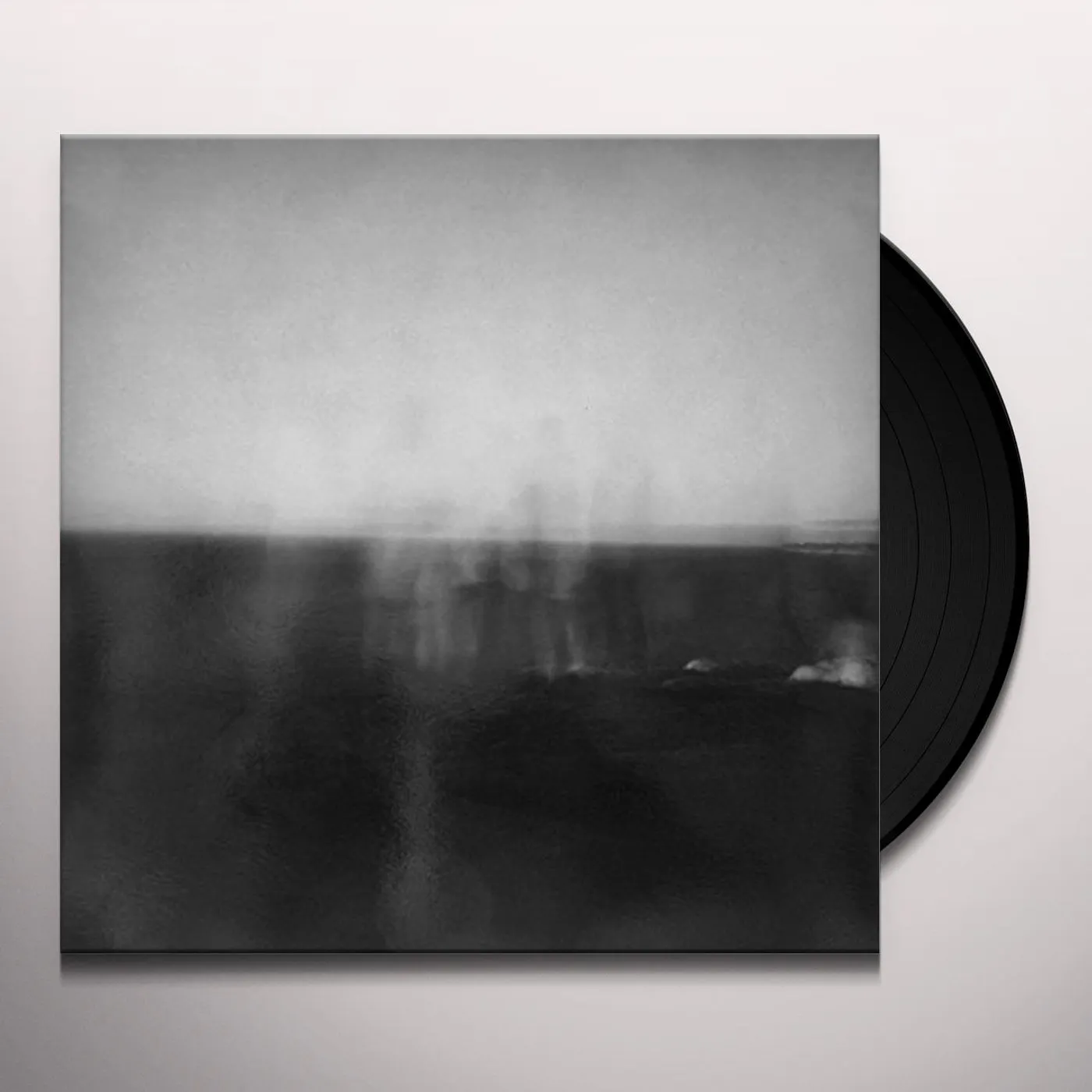 JBLA BELLEVILLE Vinyl Record