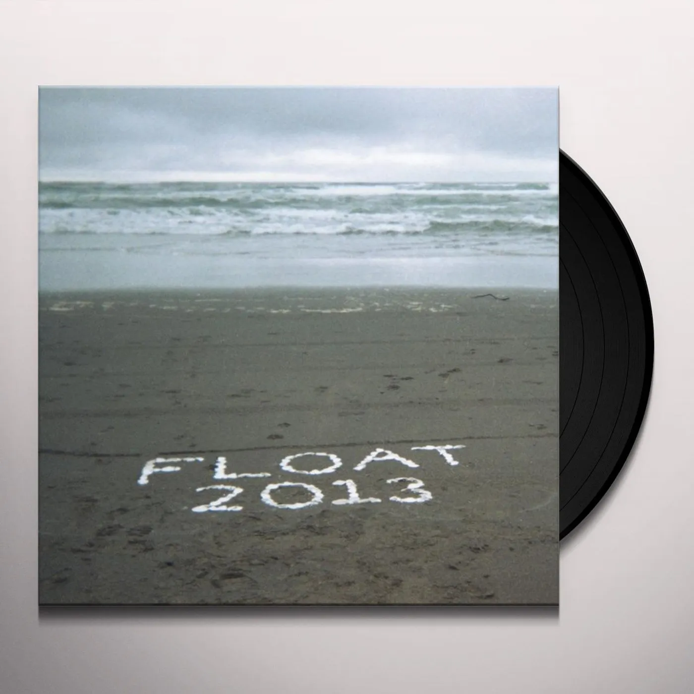 Peter Broderick Float 2013 Addendum Vinyl Record
