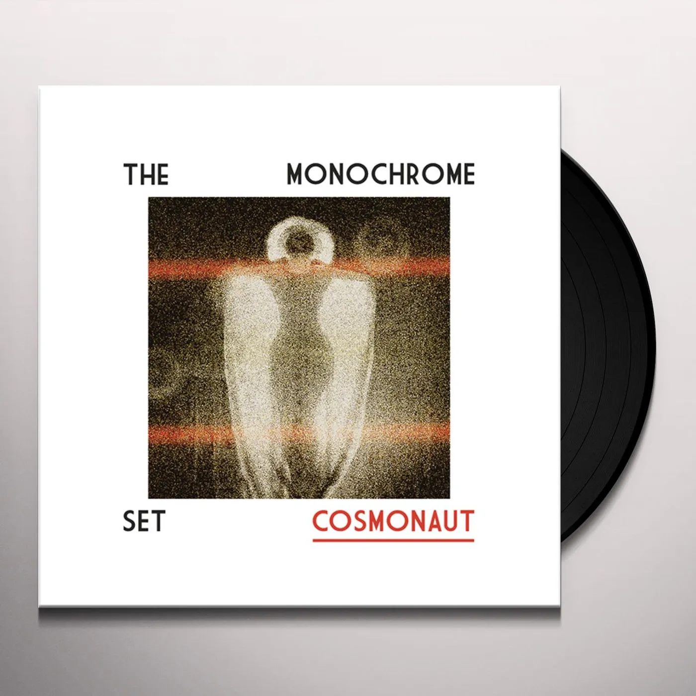 The Monochrome Set Cosmonaut Vinyl Record