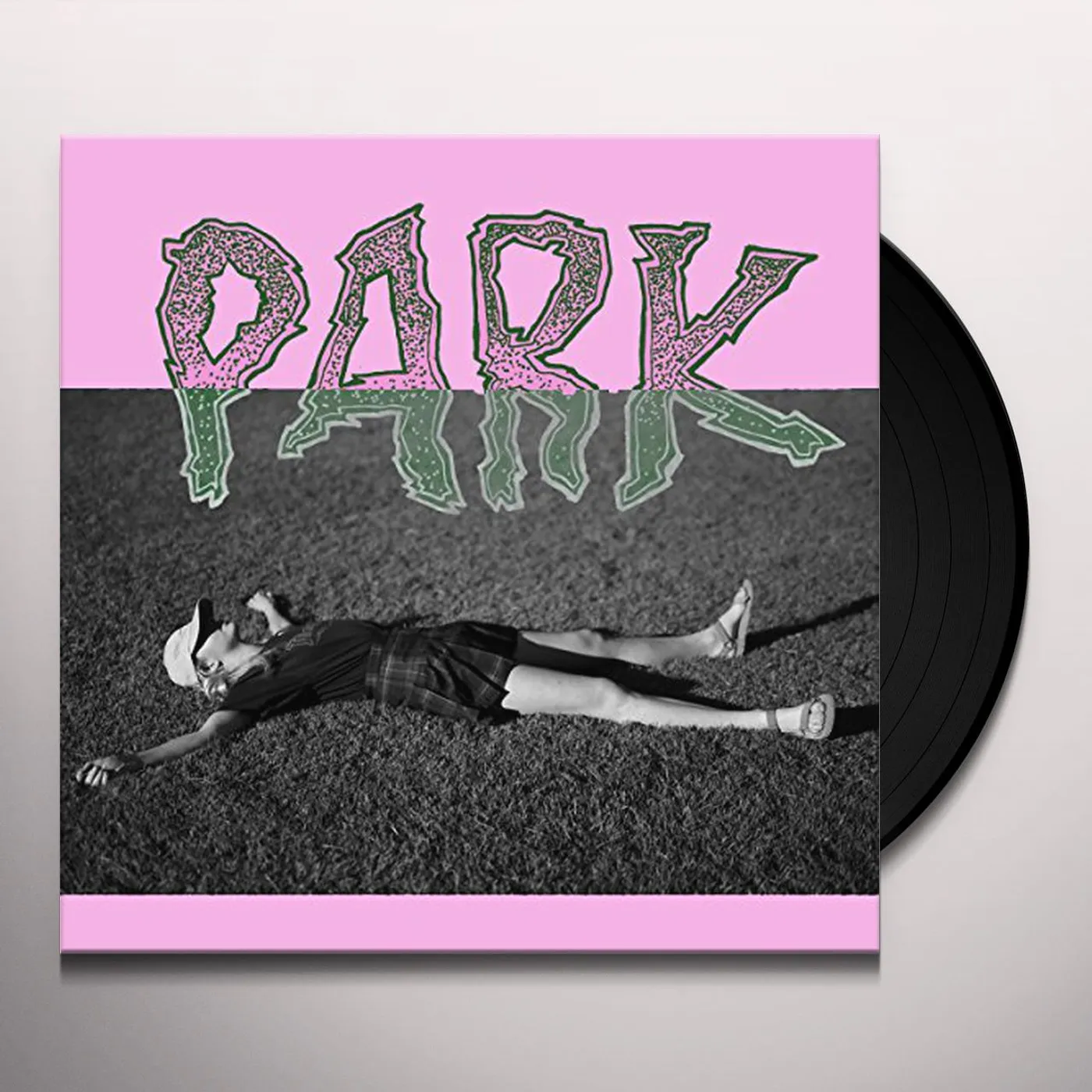 LAUREL Park Vinyl Record