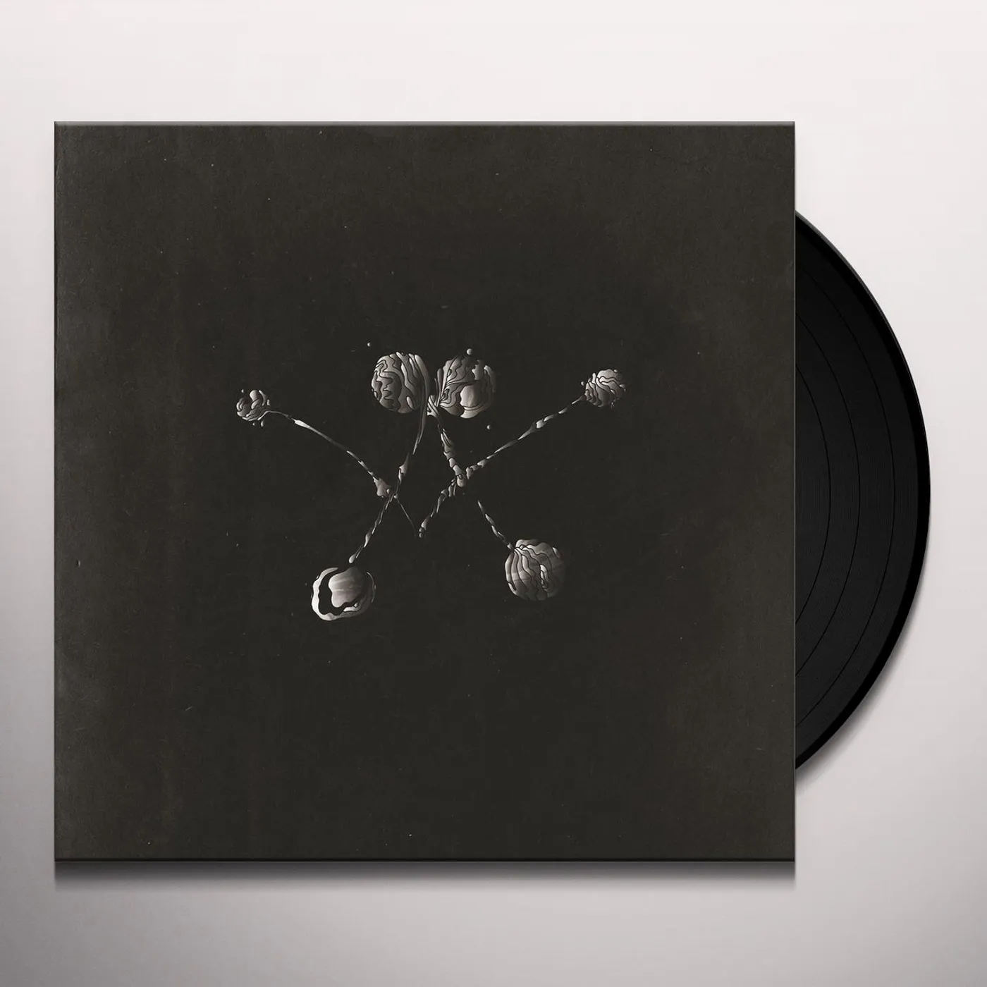 Waterstrider Nowhere Now Vinyl Record