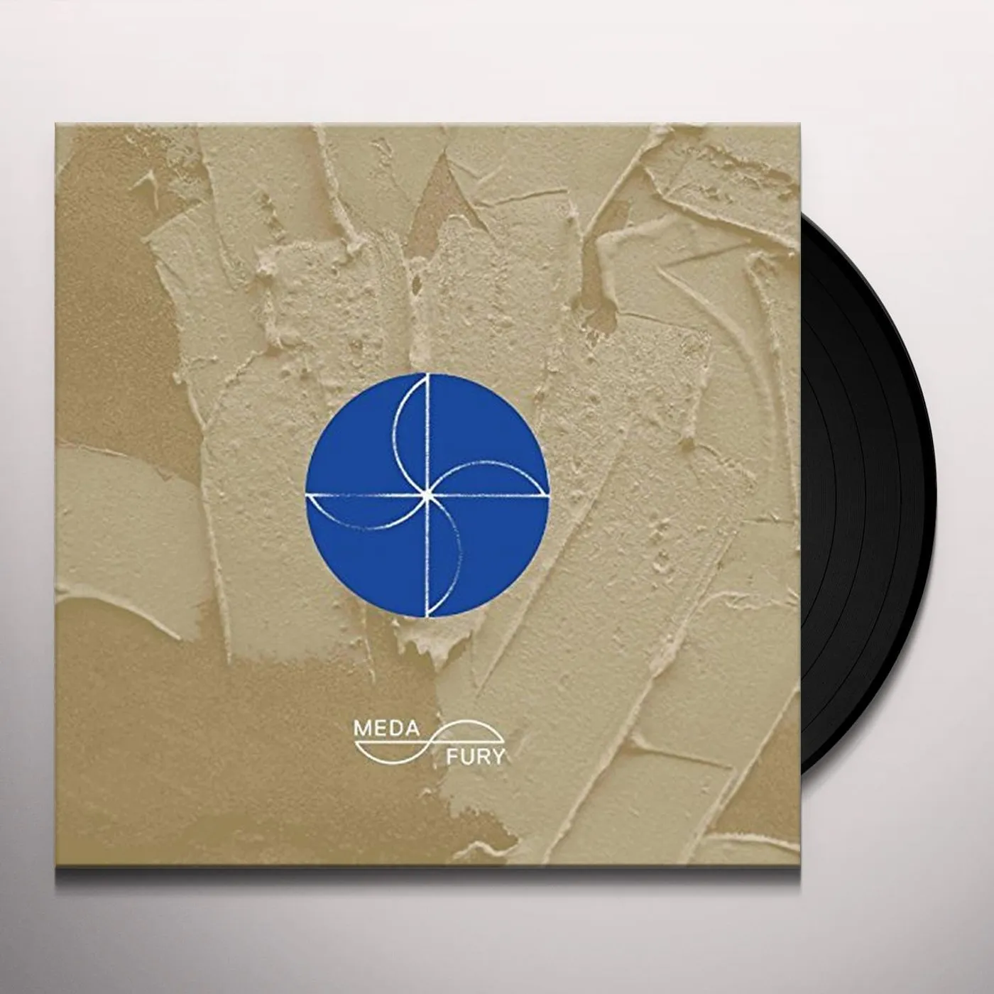 Hazylujah 100% EP Vinyl Record