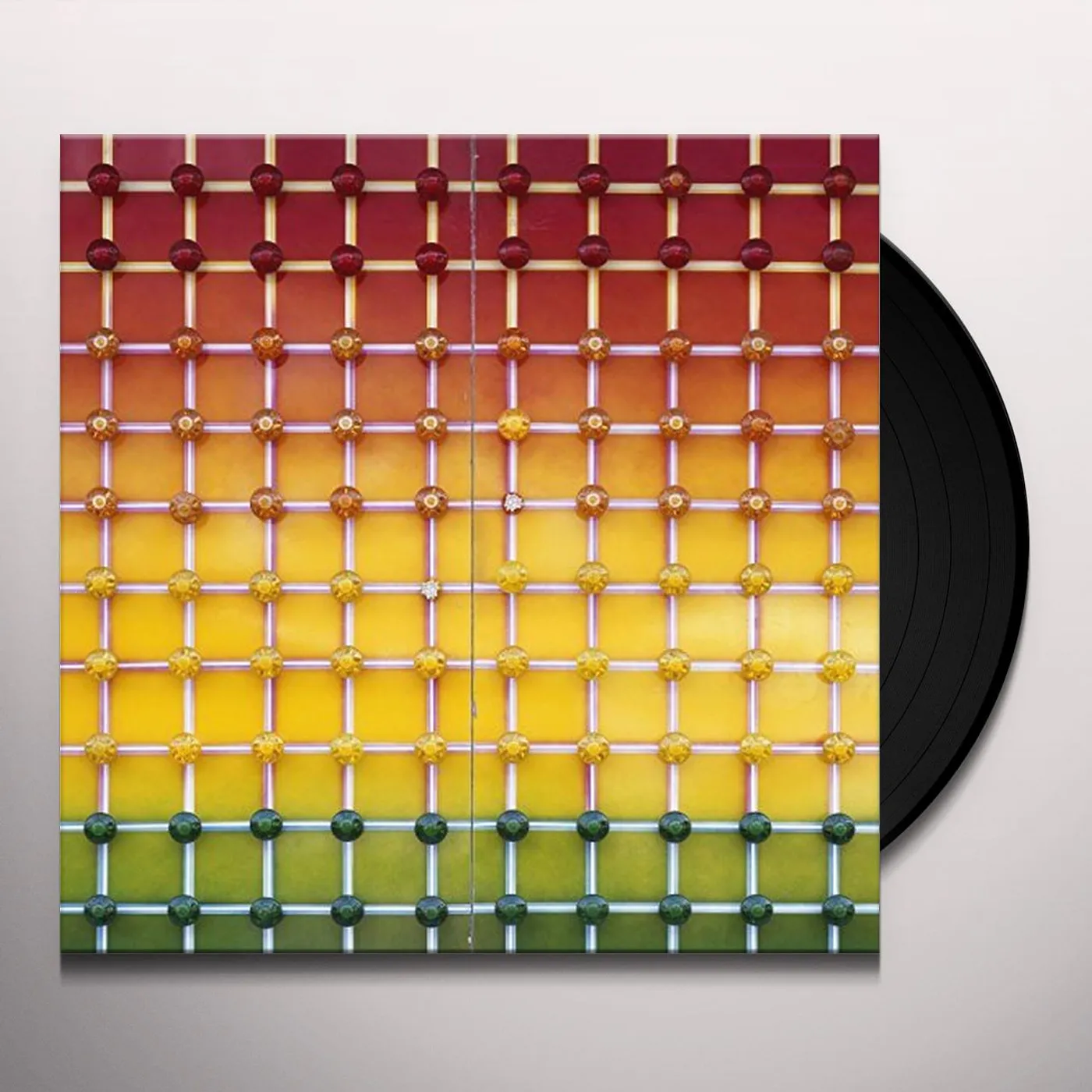 Nonkeen GAMBLE Vinyl Record