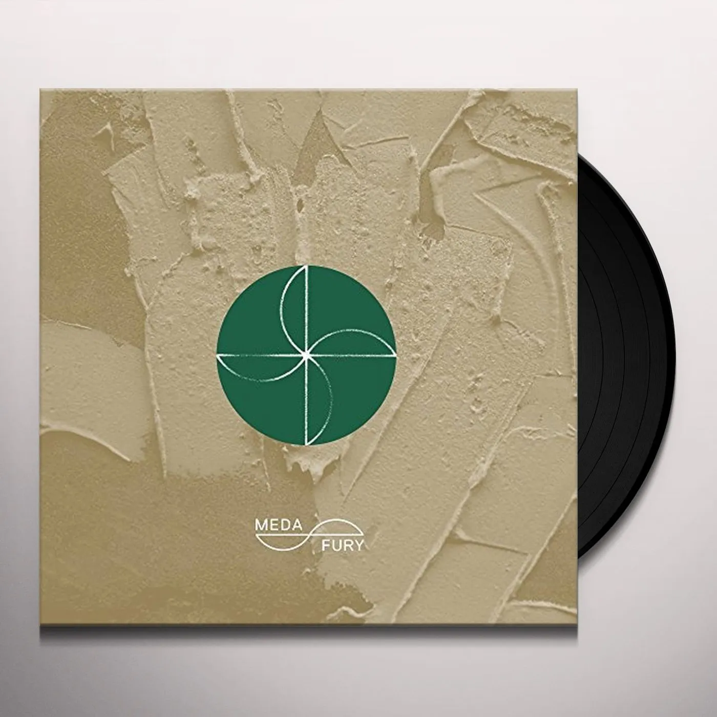 OL JUNGLE TV Vinyl Record