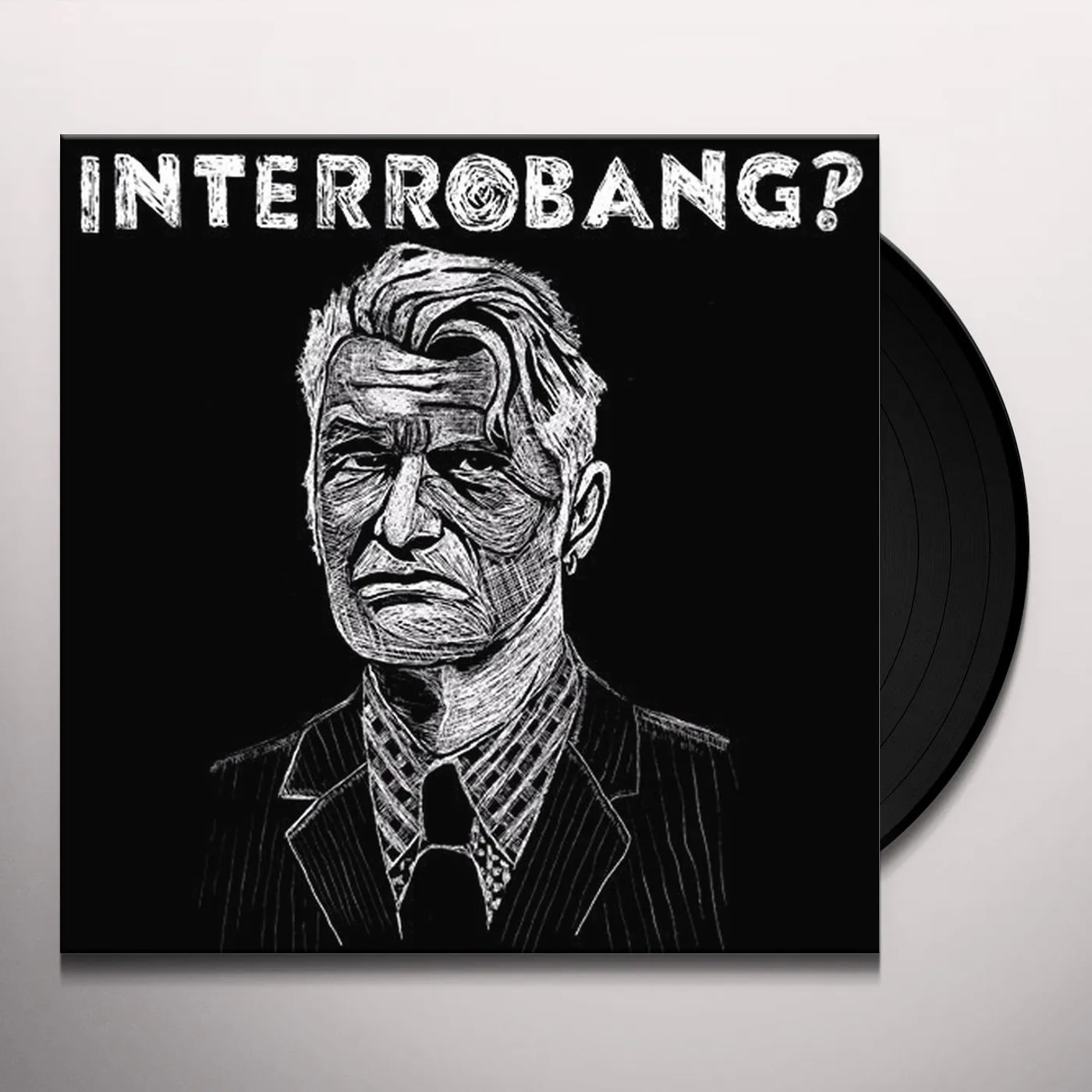 INTERROBANG Vinyl Record