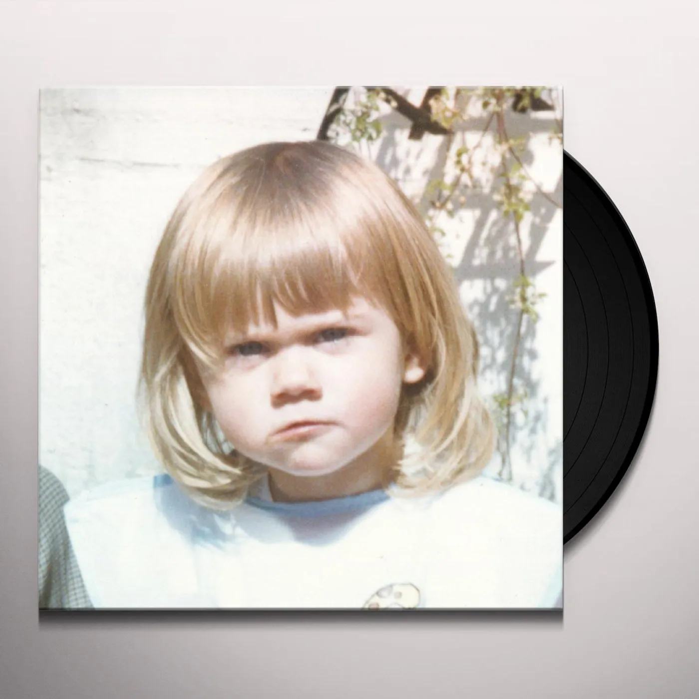 Bilge Pump We Love You Vinyl Record