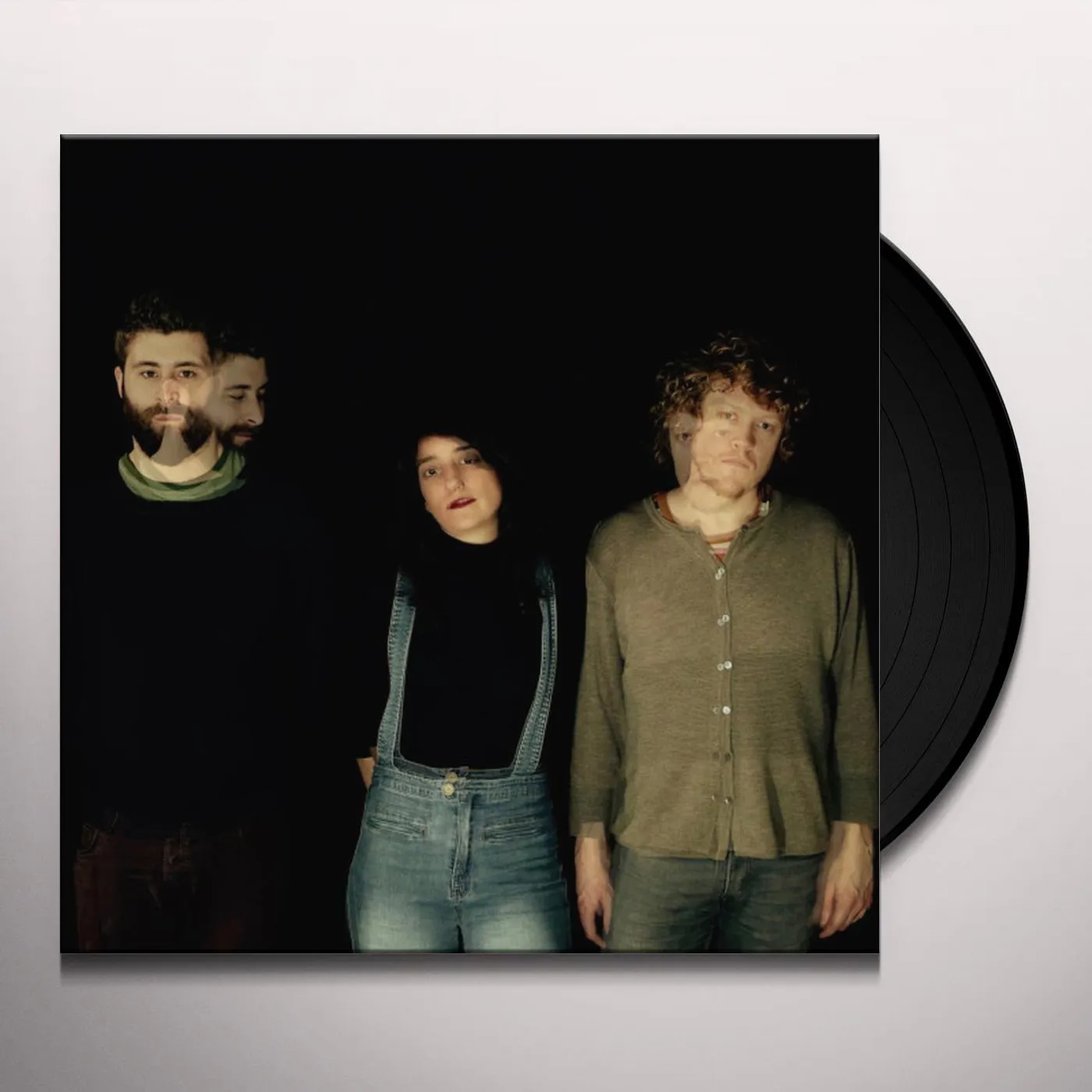 Reciprocate Yeah Well Vinyl Record