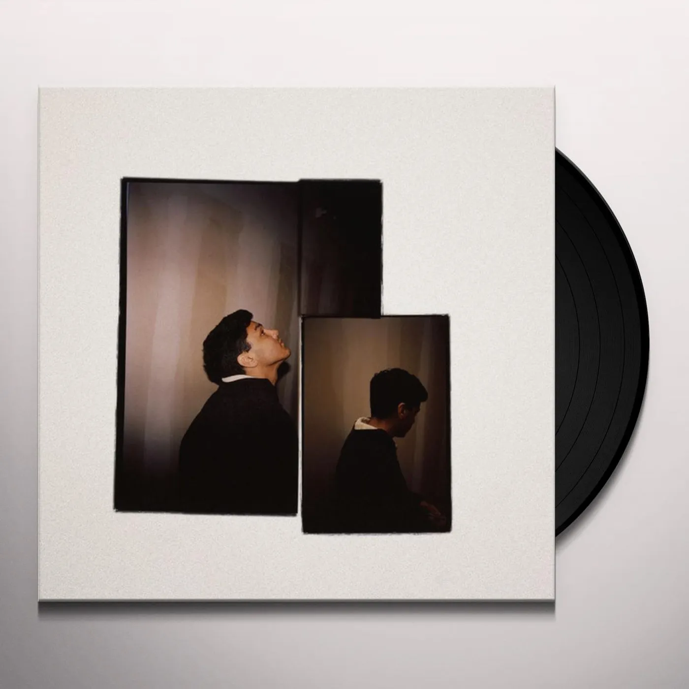 Jamie Isaac (04:30) IDLER Vinyl Record