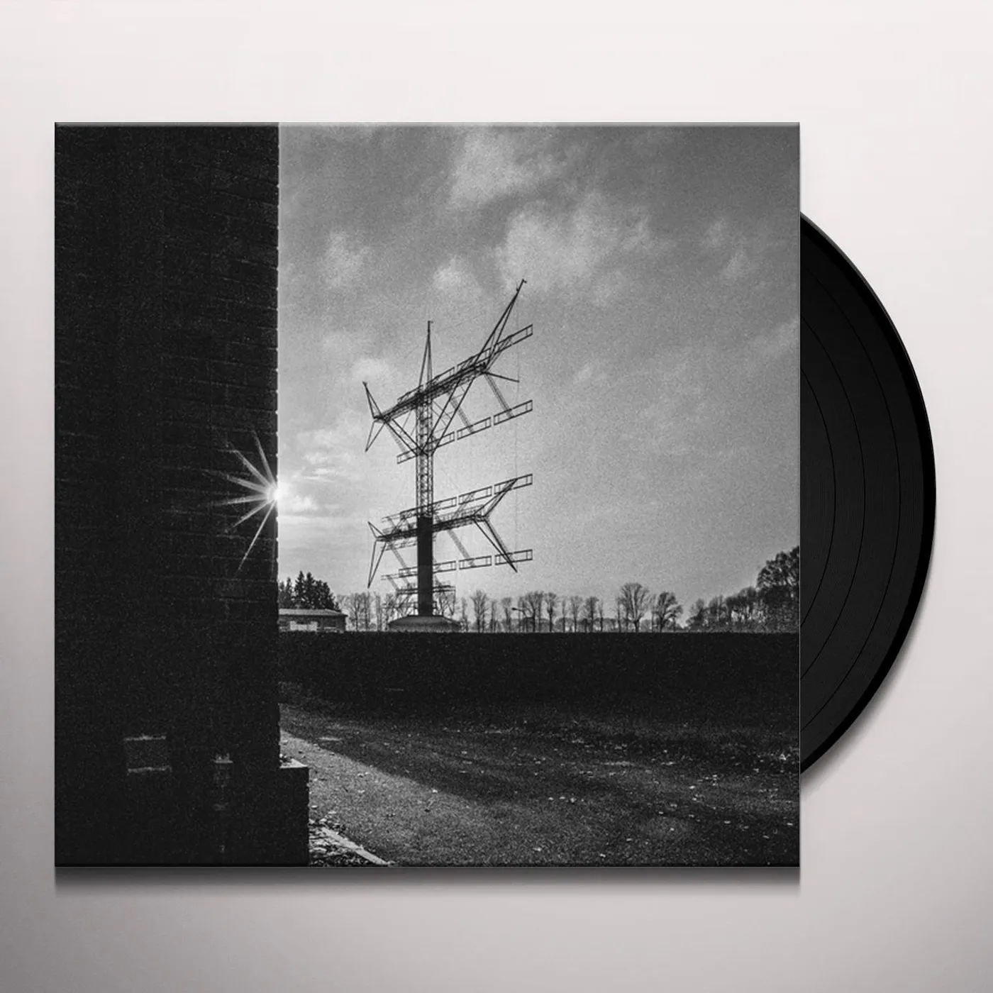 Emptyset Signal Vinyl Record