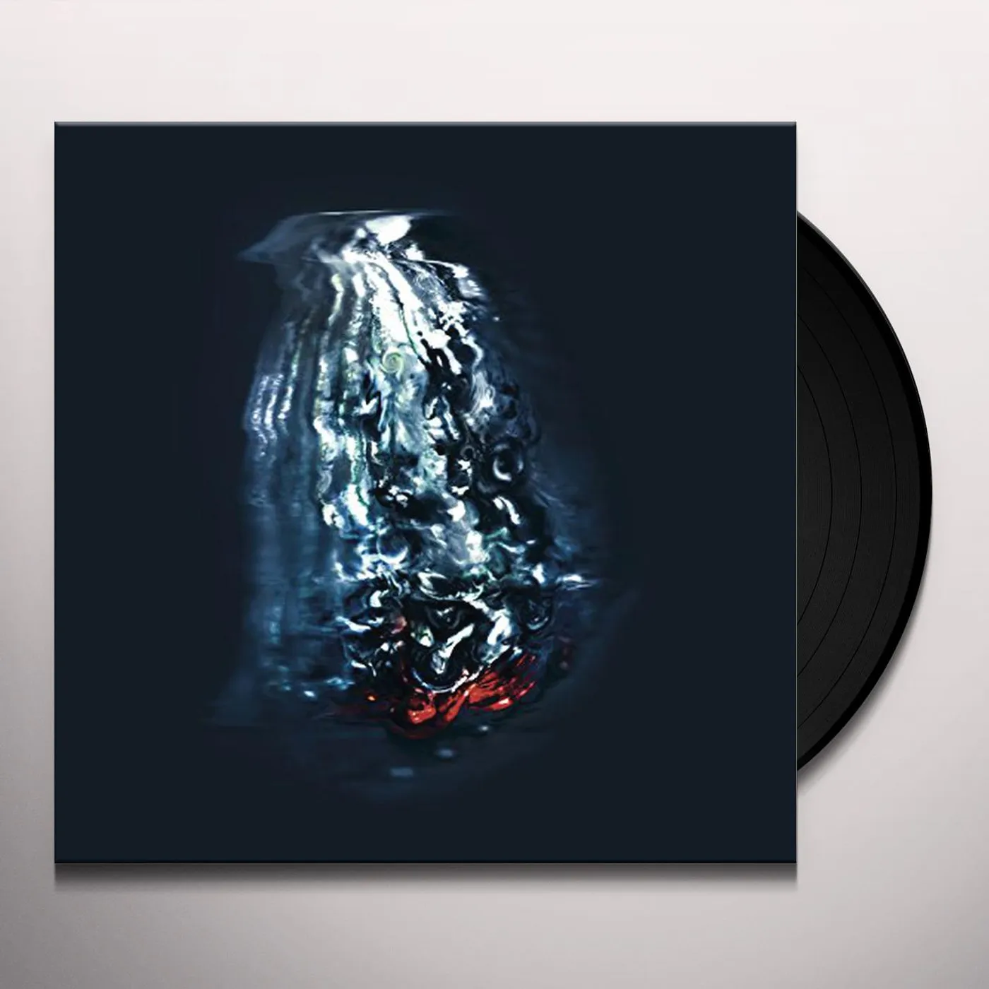 Fis / Rob Thorne Clear Stones Vinyl Record
