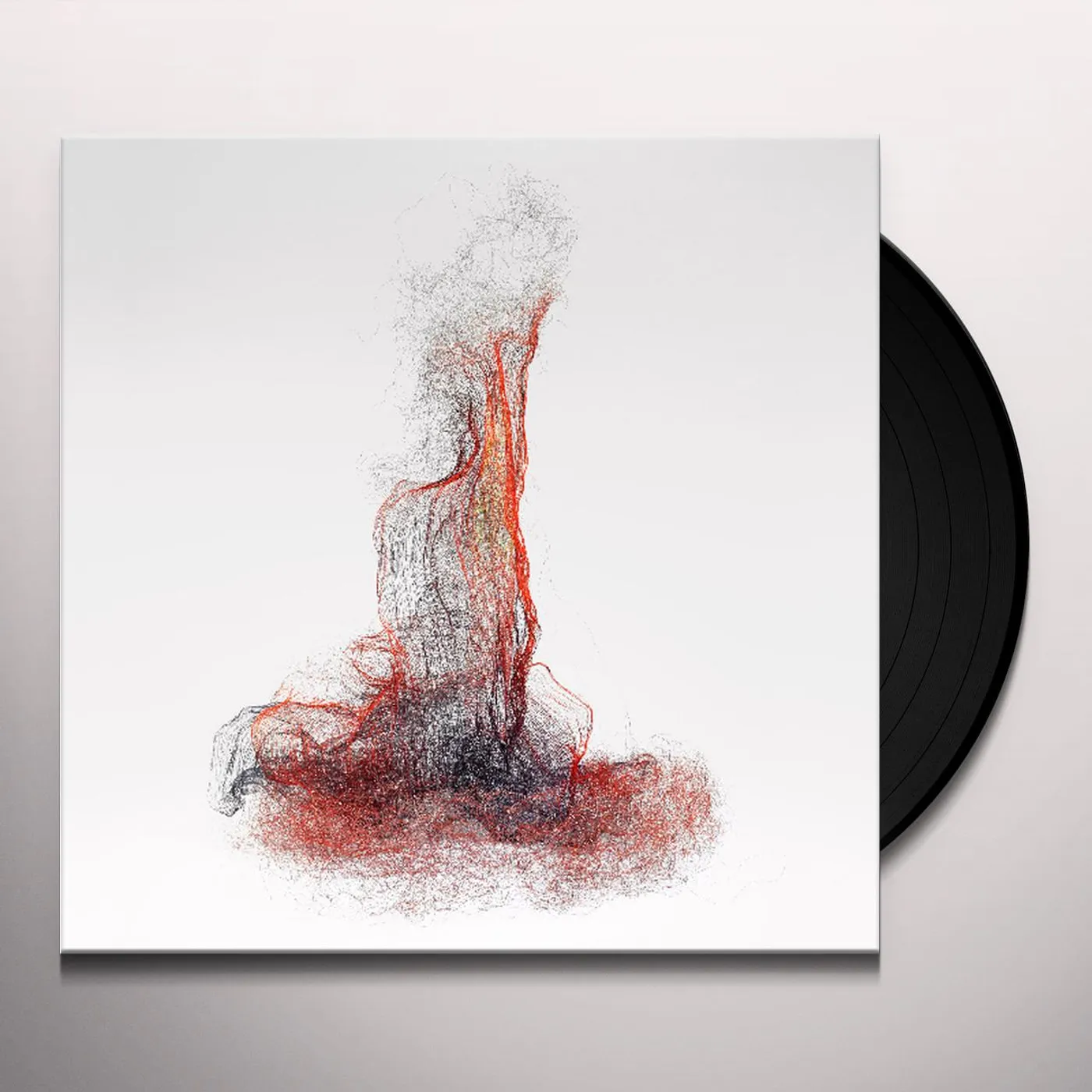 Joshua Sabin Sutarti Vinyl Record
