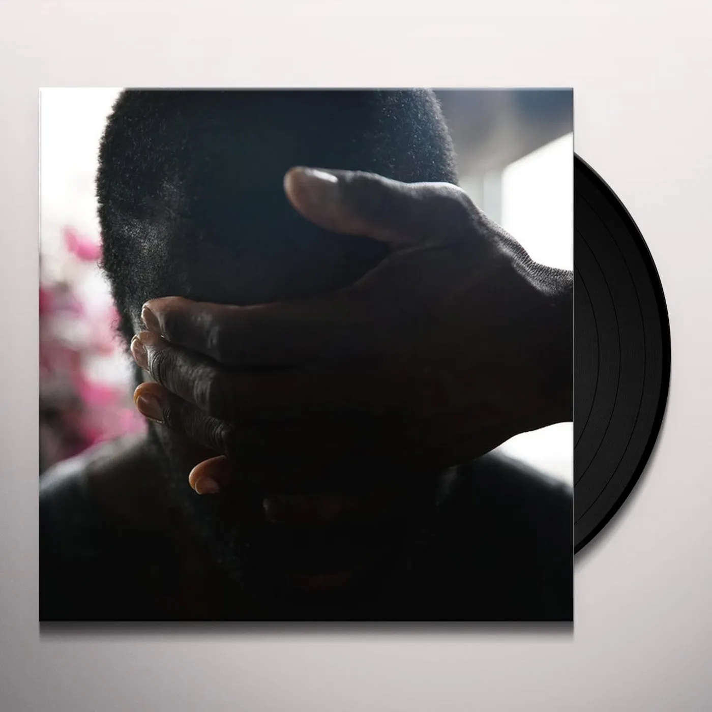 Aho Ssan Simulacrum Vinyl Record
