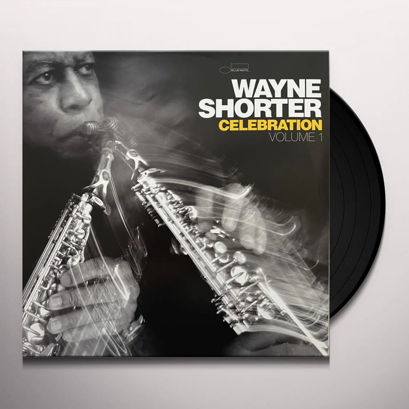 Wayne Shorter CELEBRATION, VOLUME 1 (2LP) Vinyl Record