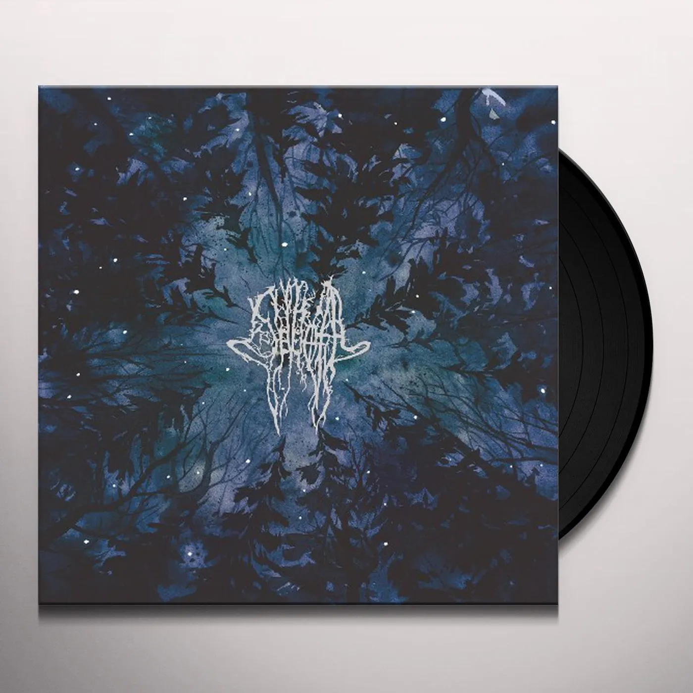 Severoth Vsesvit Vinyl Record