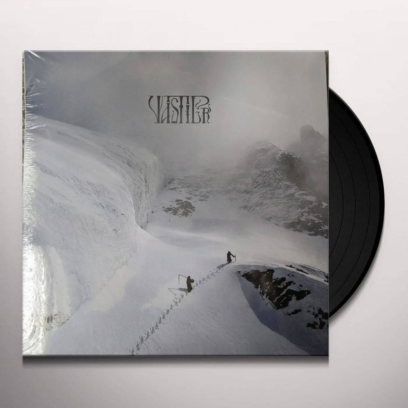 Vastigr AURA AETERNITATIS Vinyl Record