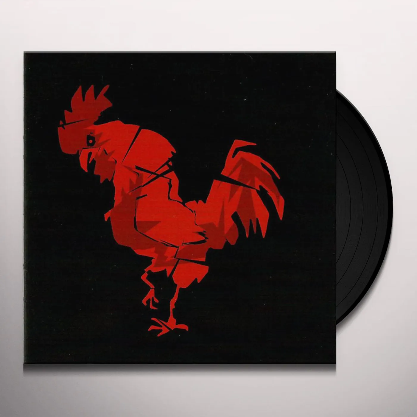 Mokoma Kurimus Vinyl Record