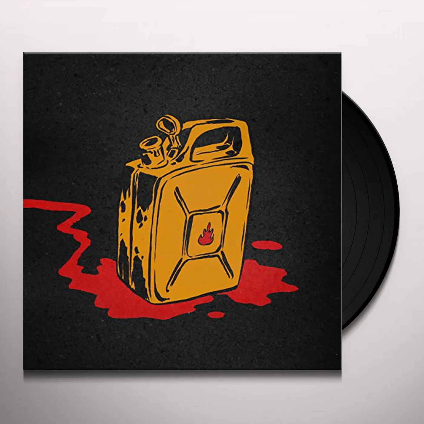 Mokoma Laulurovio Vinyl Record