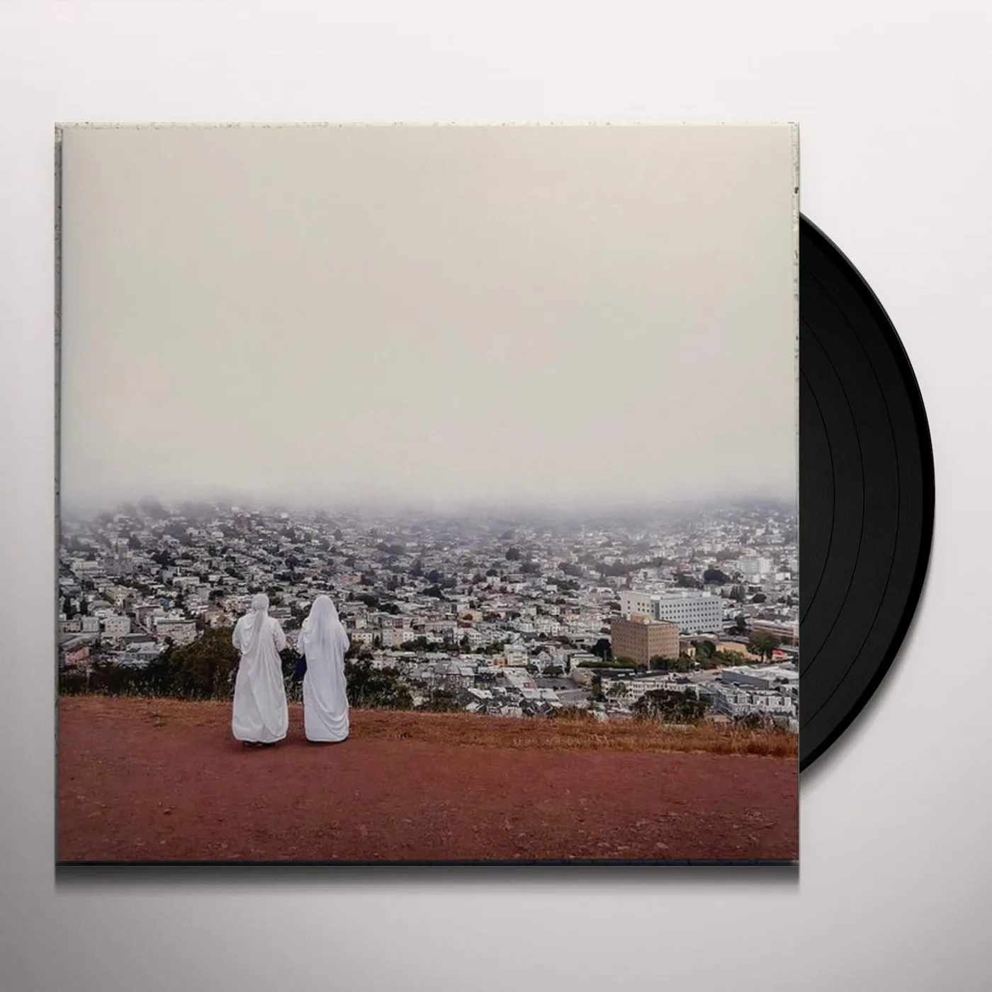 Death Cab for Cutie ASPHALT MEADOWS (ACOUSTIC) (180G) Vinyl Record