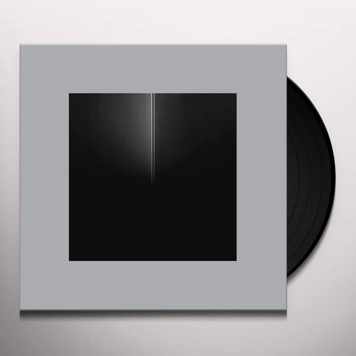 Merzbow / Hexa Achromatic Vinyl Record