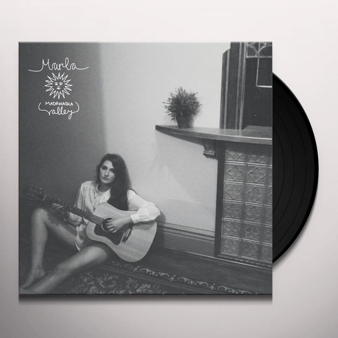 Marla MADAWASKA VALLEY Vinyl Record