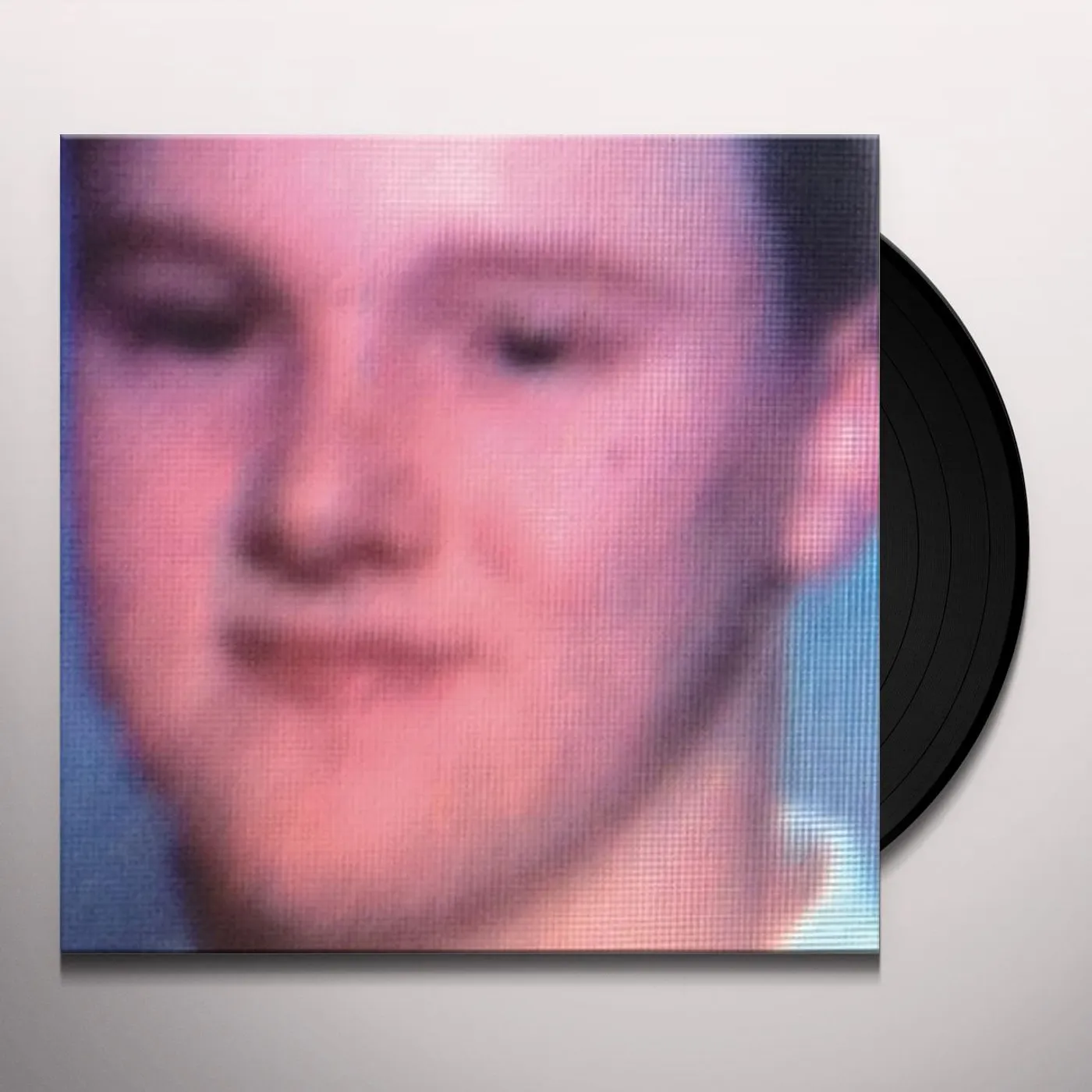 Action Beat CONDITION Vinyl Record