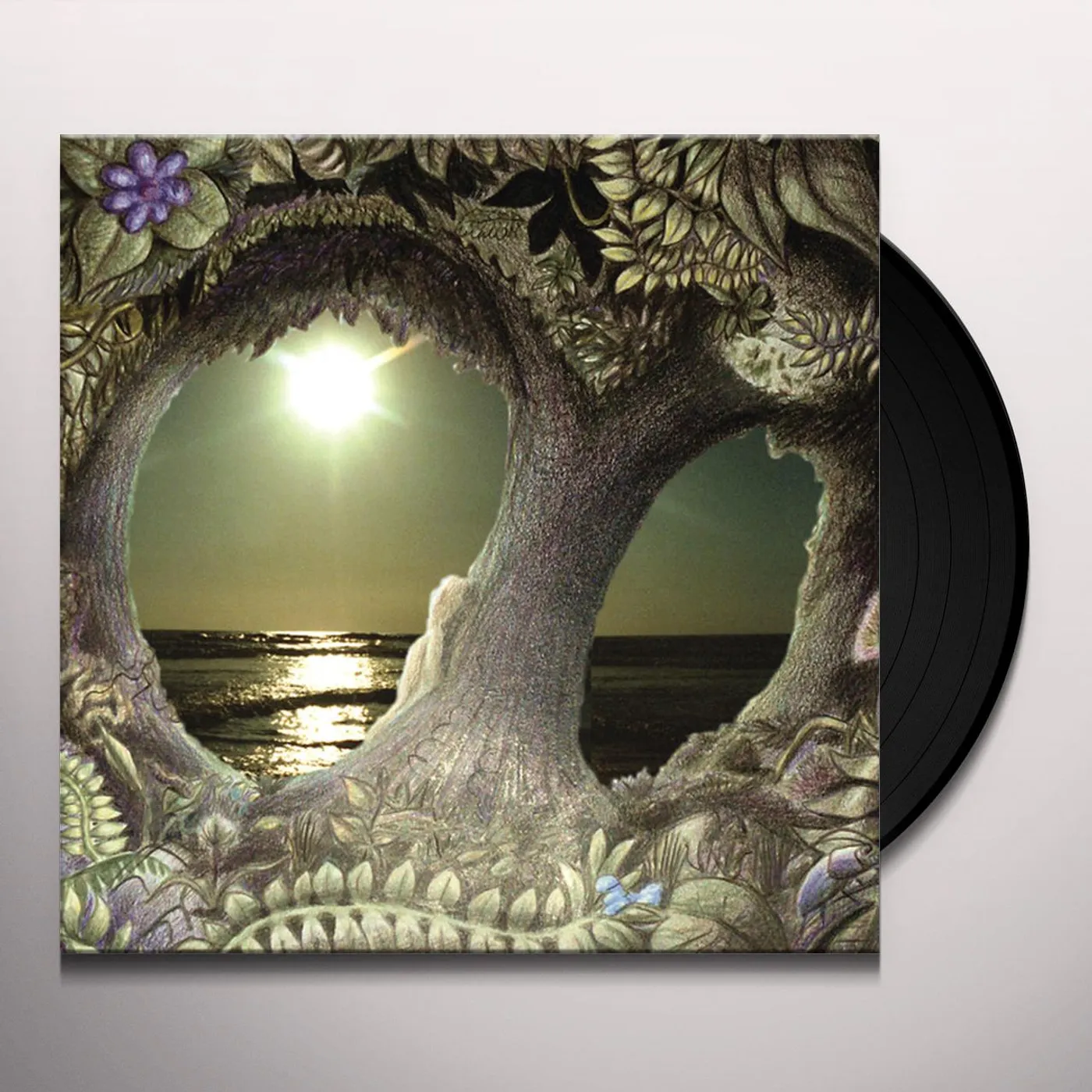 S.T. Mikael In Harmony Vinyl Record