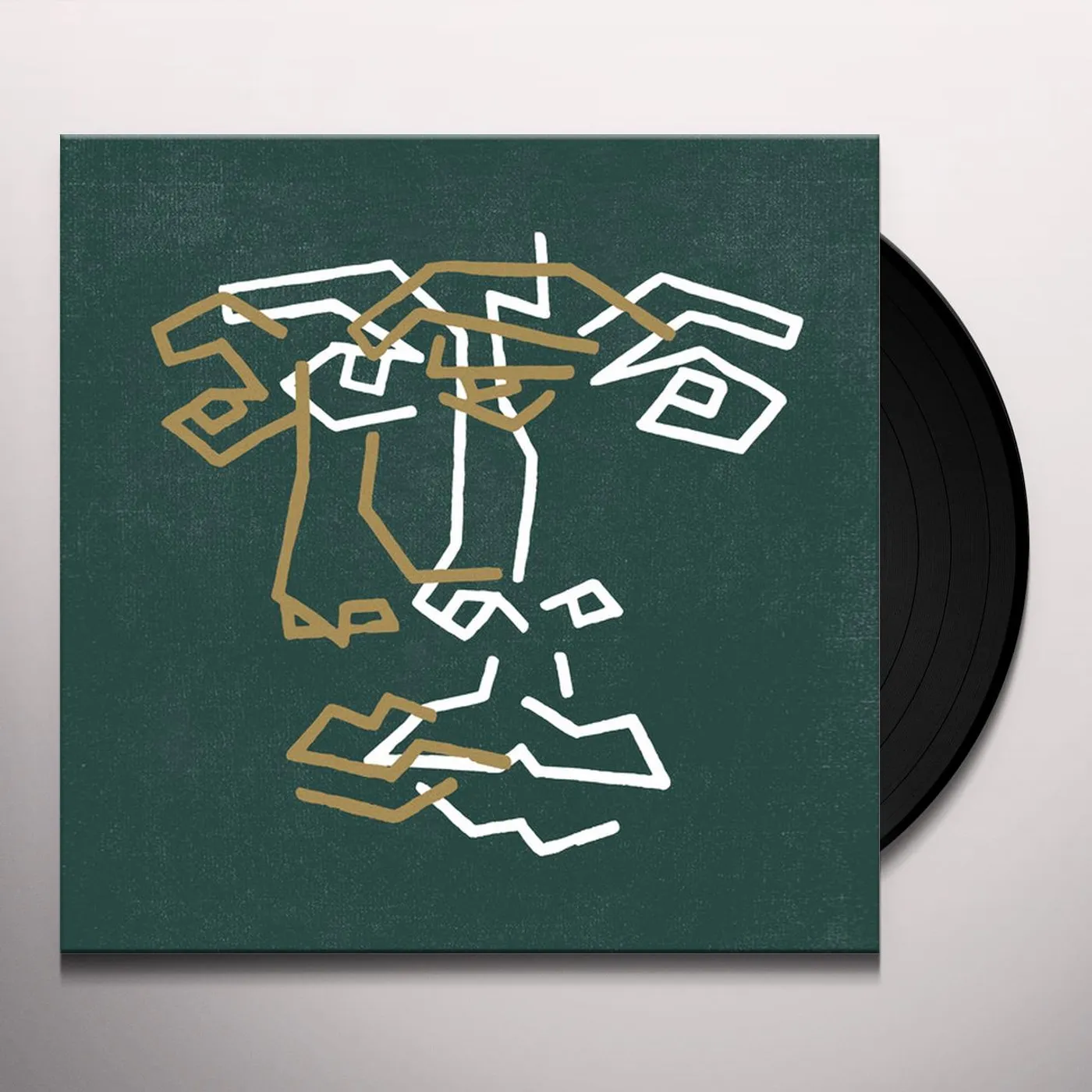 David Kitt Like Lightning Vinyl Record