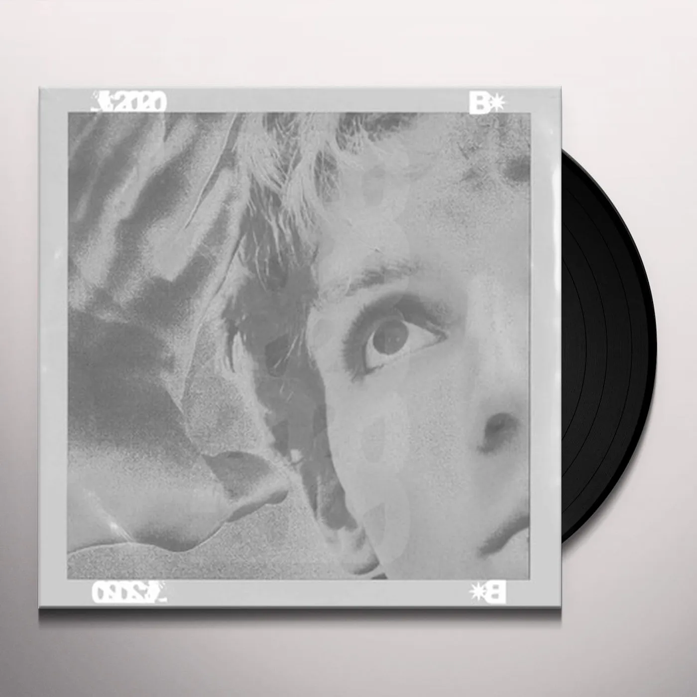 Brion Starr 2020 Vinyl Record