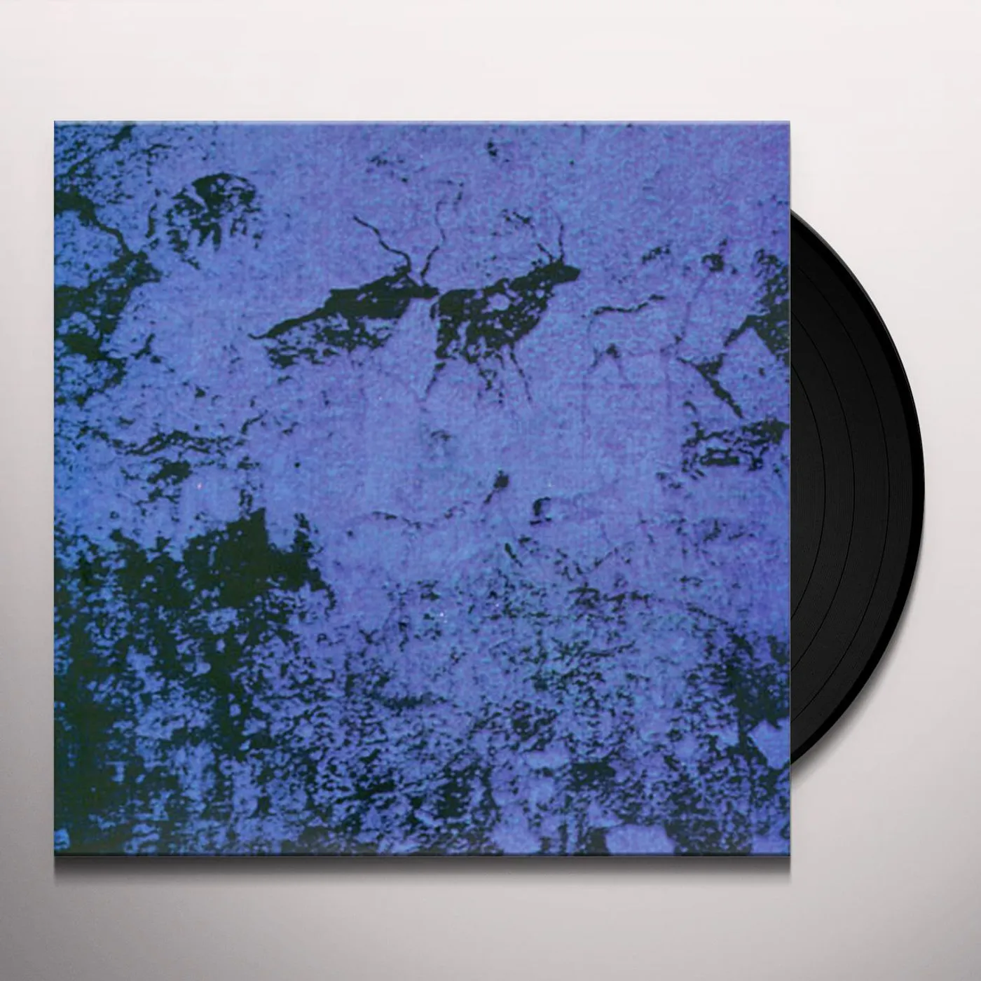 Sundowners SINGING DEATH CHANTS TO THE STARS Vinyl Record